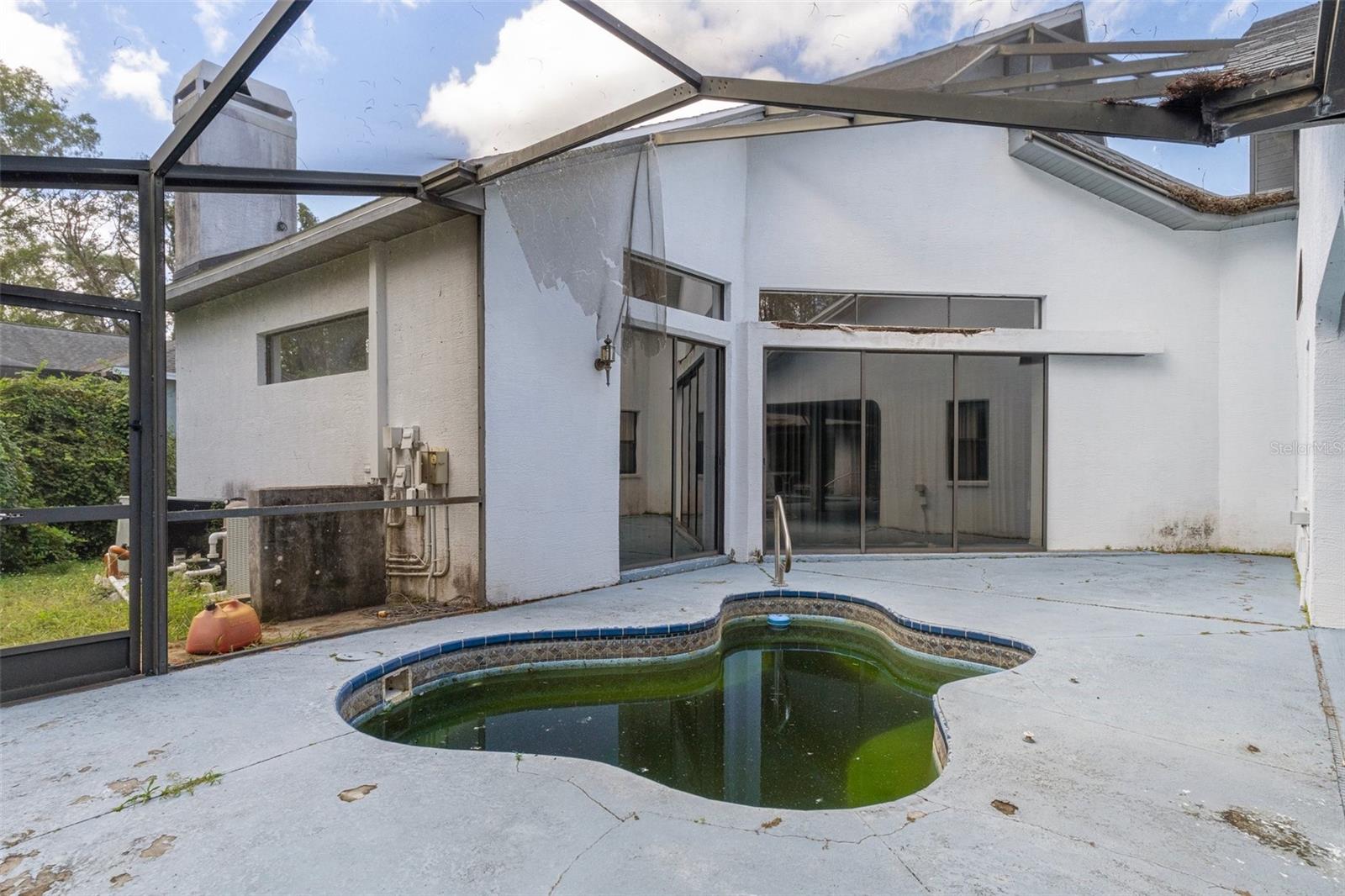 7222 AUBURN LN, NEW PORT RICHEY, FL, 34654