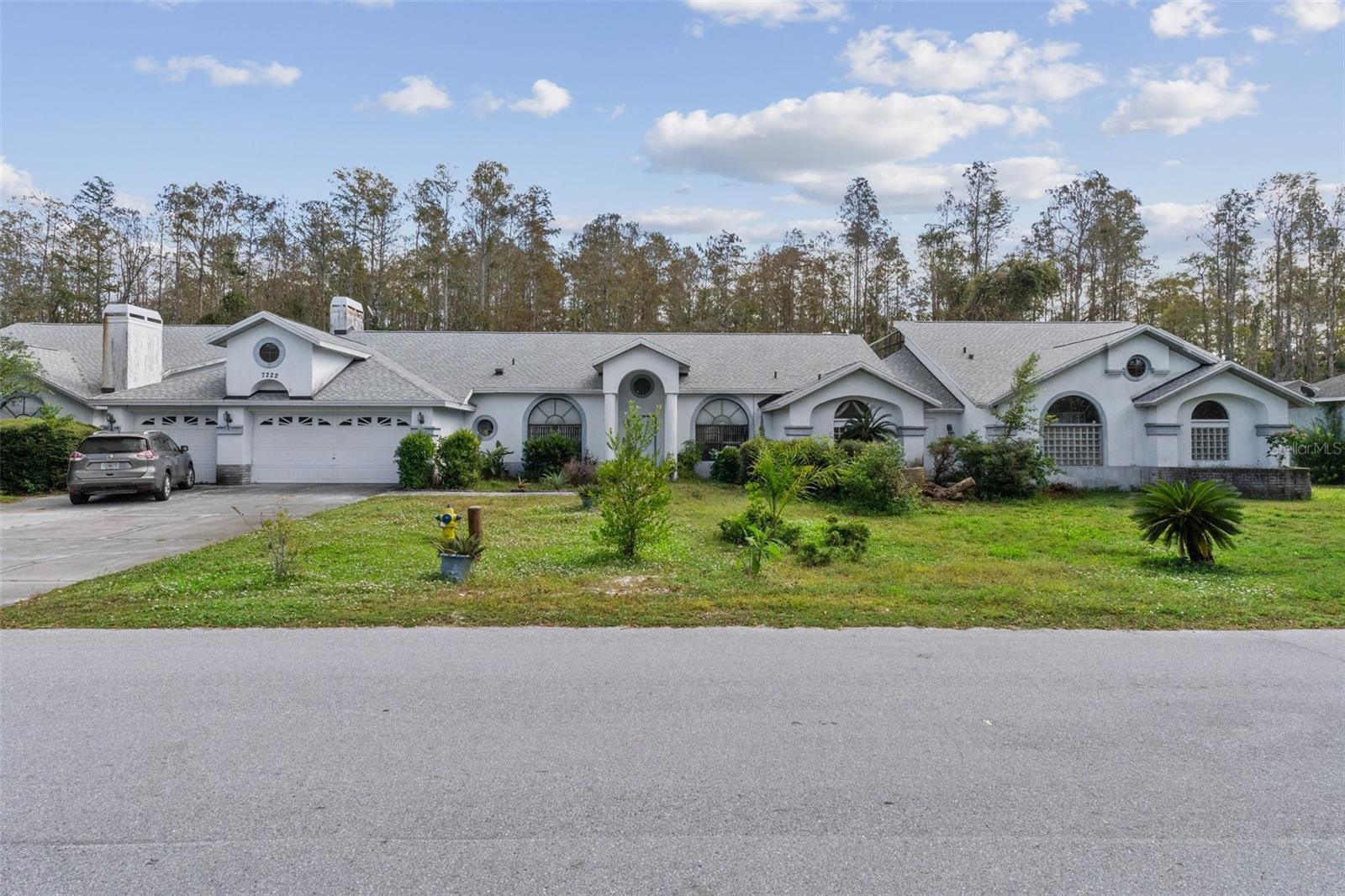7222 AUBURN LN, NEW PORT RICHEY, FL, 34654