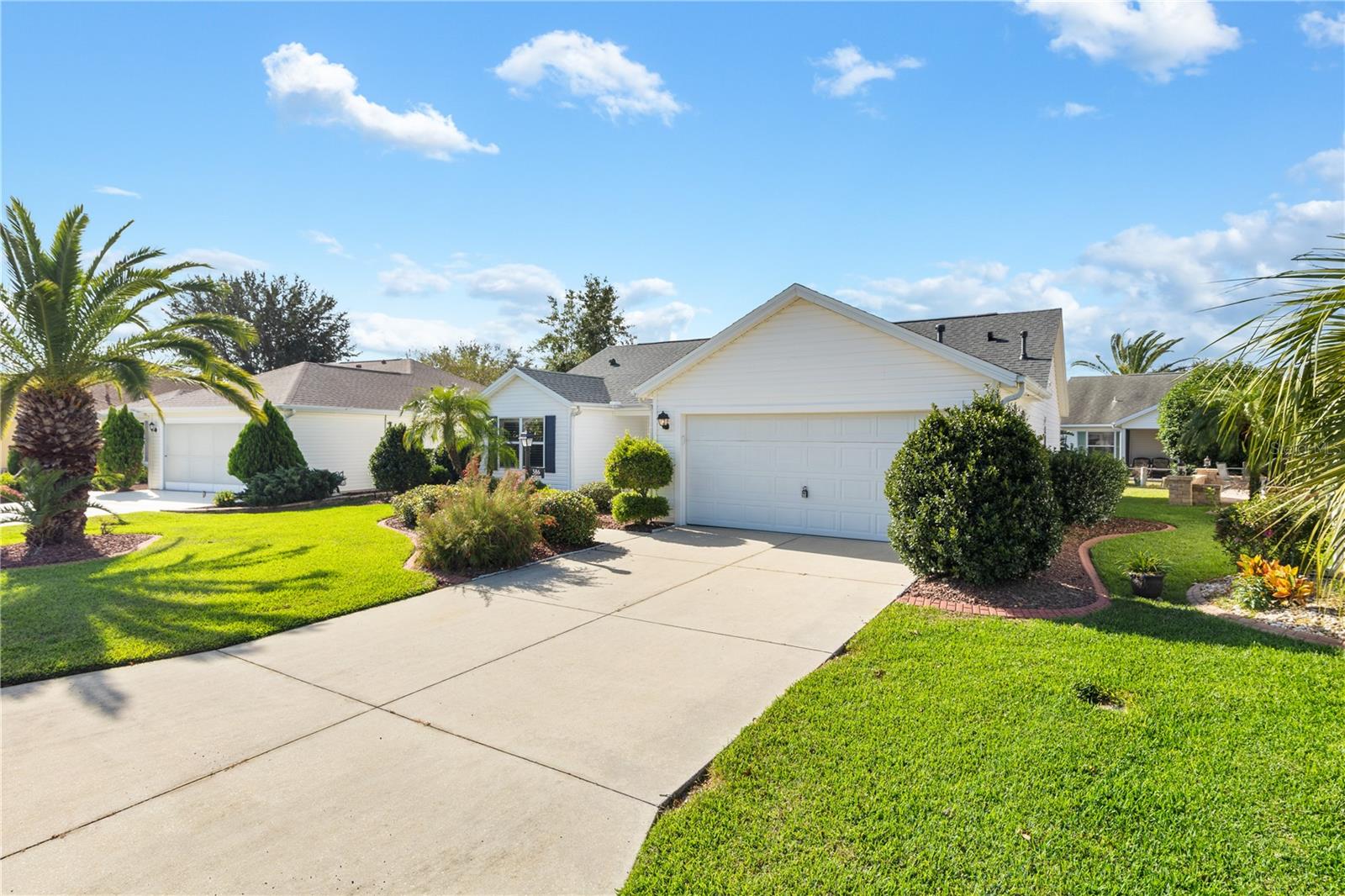 586 HARTLEY PL, THE VILLAGES, FL, 32162