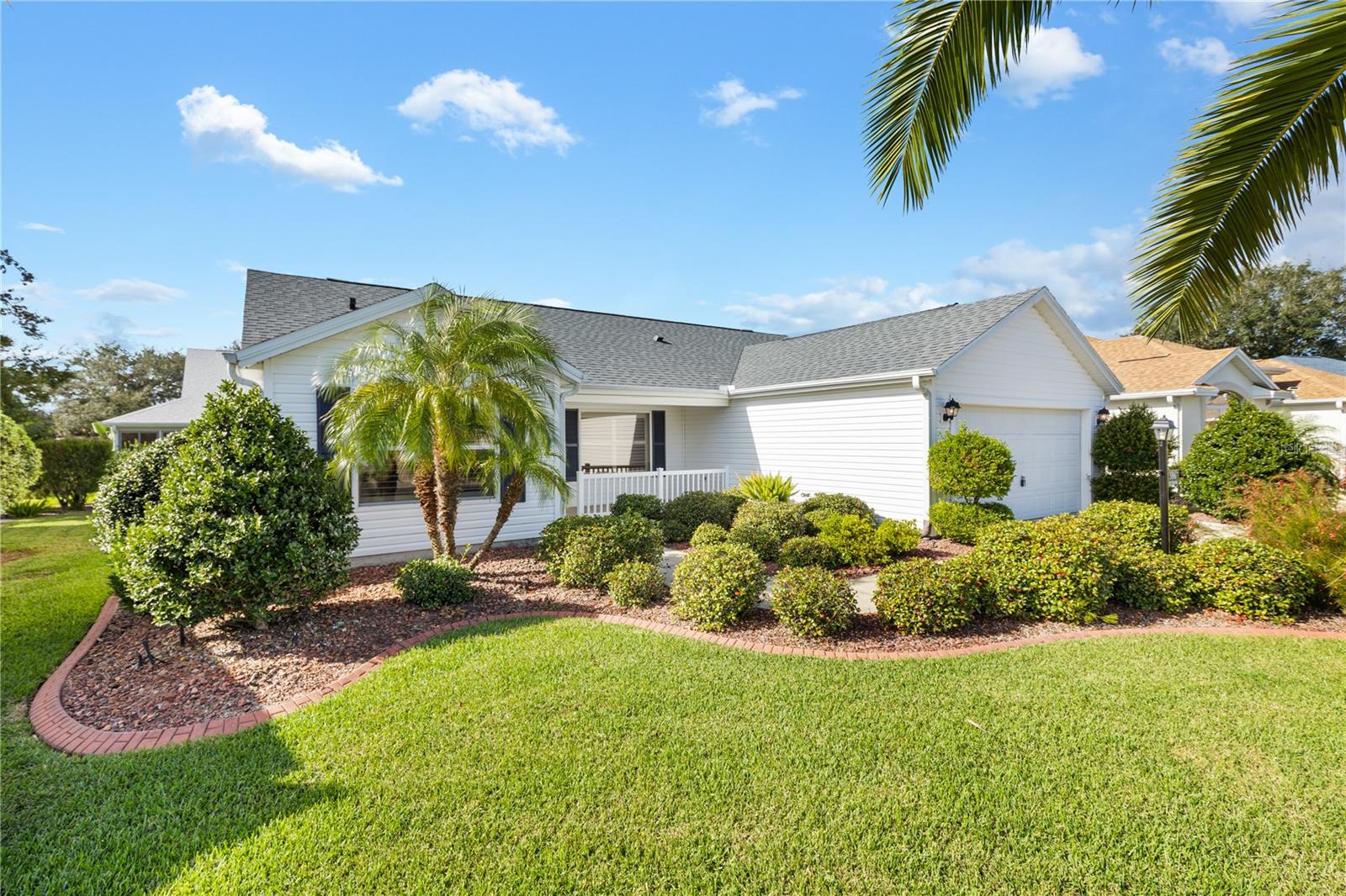 586 HARTLEY PL, THE VILLAGES, FL, 32162
