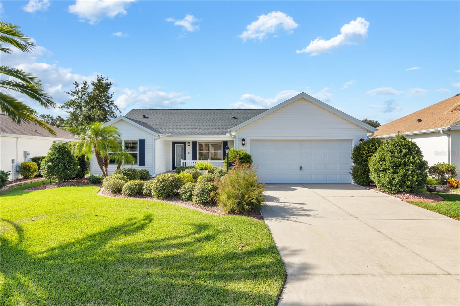 586 HARTLEY PL, THE VILLAGES, FL, 32162