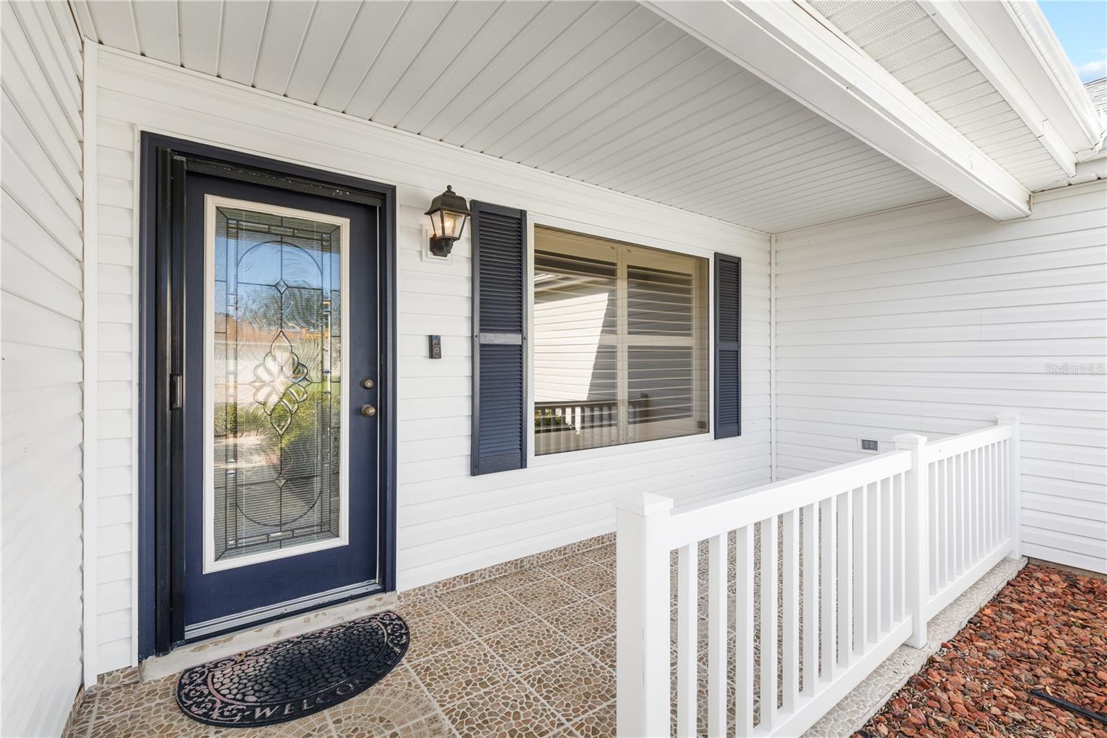 586 HARTLEY PL, THE VILLAGES, FL, 32162