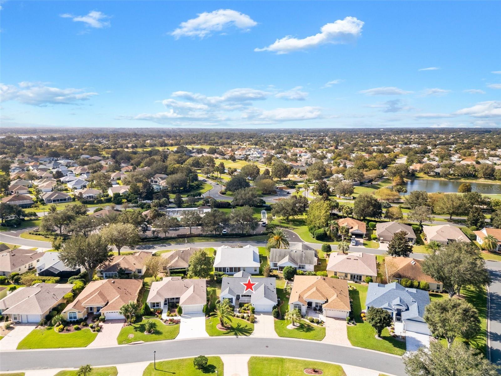 586 HARTLEY PL, THE VILLAGES, FL, 32162