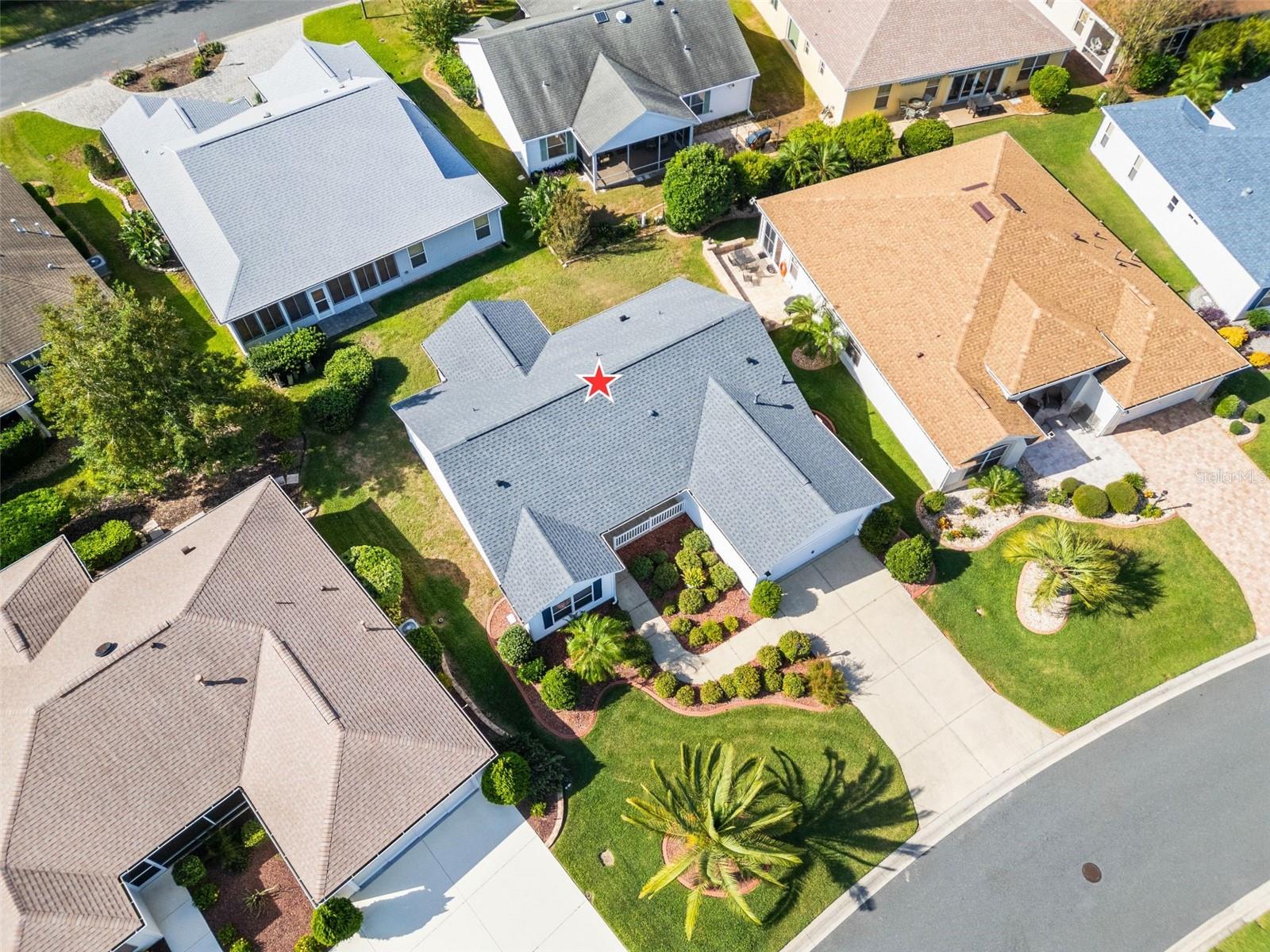 586 HARTLEY PL, THE VILLAGES, FL, 32162