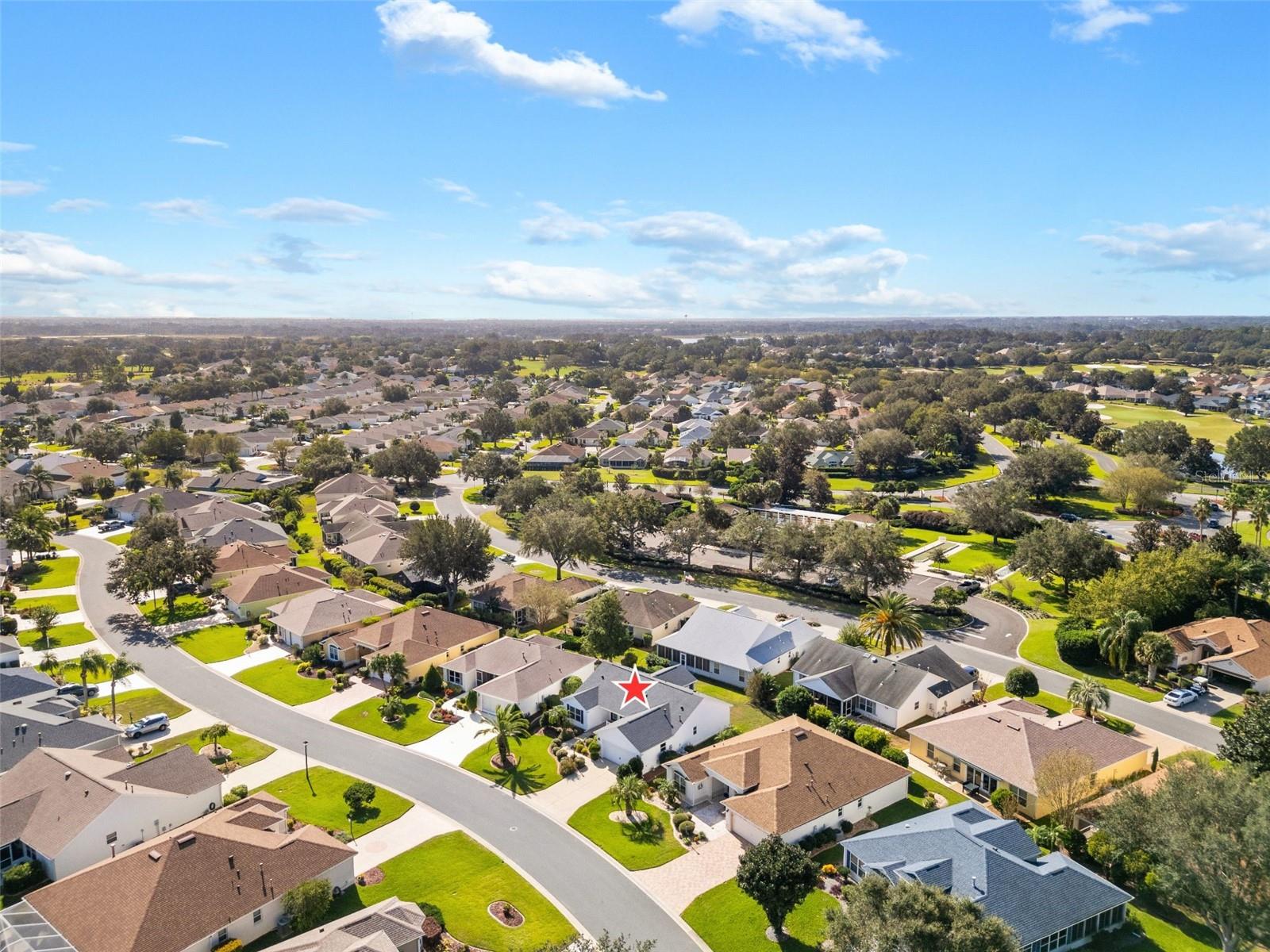 586 HARTLEY PL, THE VILLAGES, FL, 32162