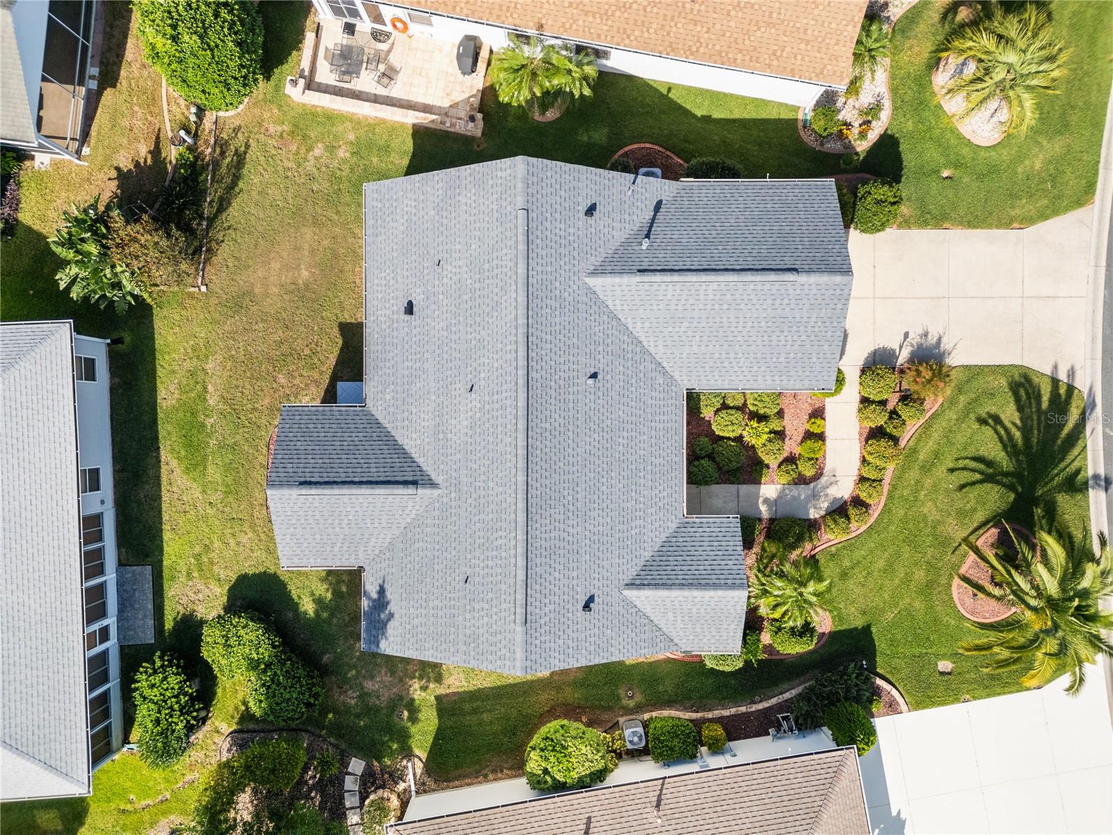 586 HARTLEY PL, THE VILLAGES, FL, 32162