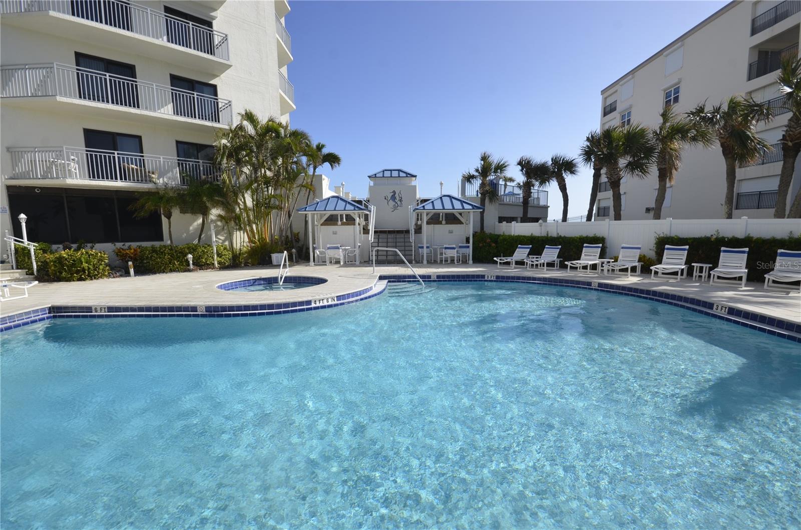 5207 S ATLANTIC AVE #0622, NEW SMYRNA BEACH, FL, 32169