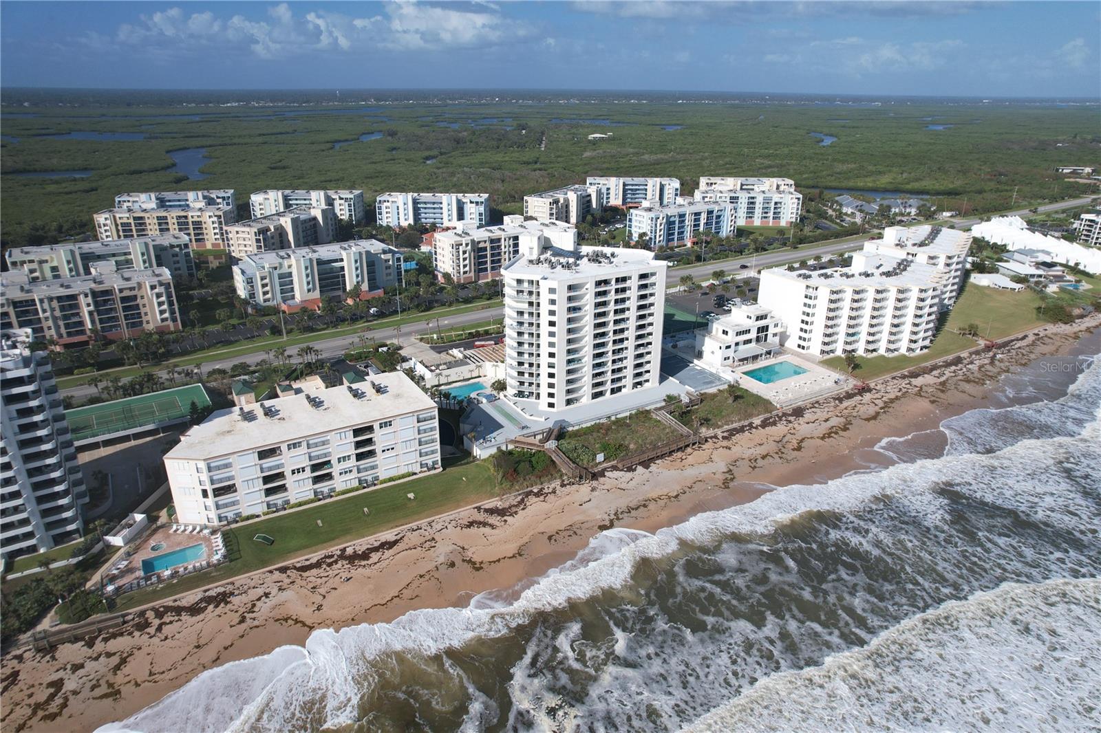 5207 S ATLANTIC AVE #0622, NEW SMYRNA BEACH, FL, 32169