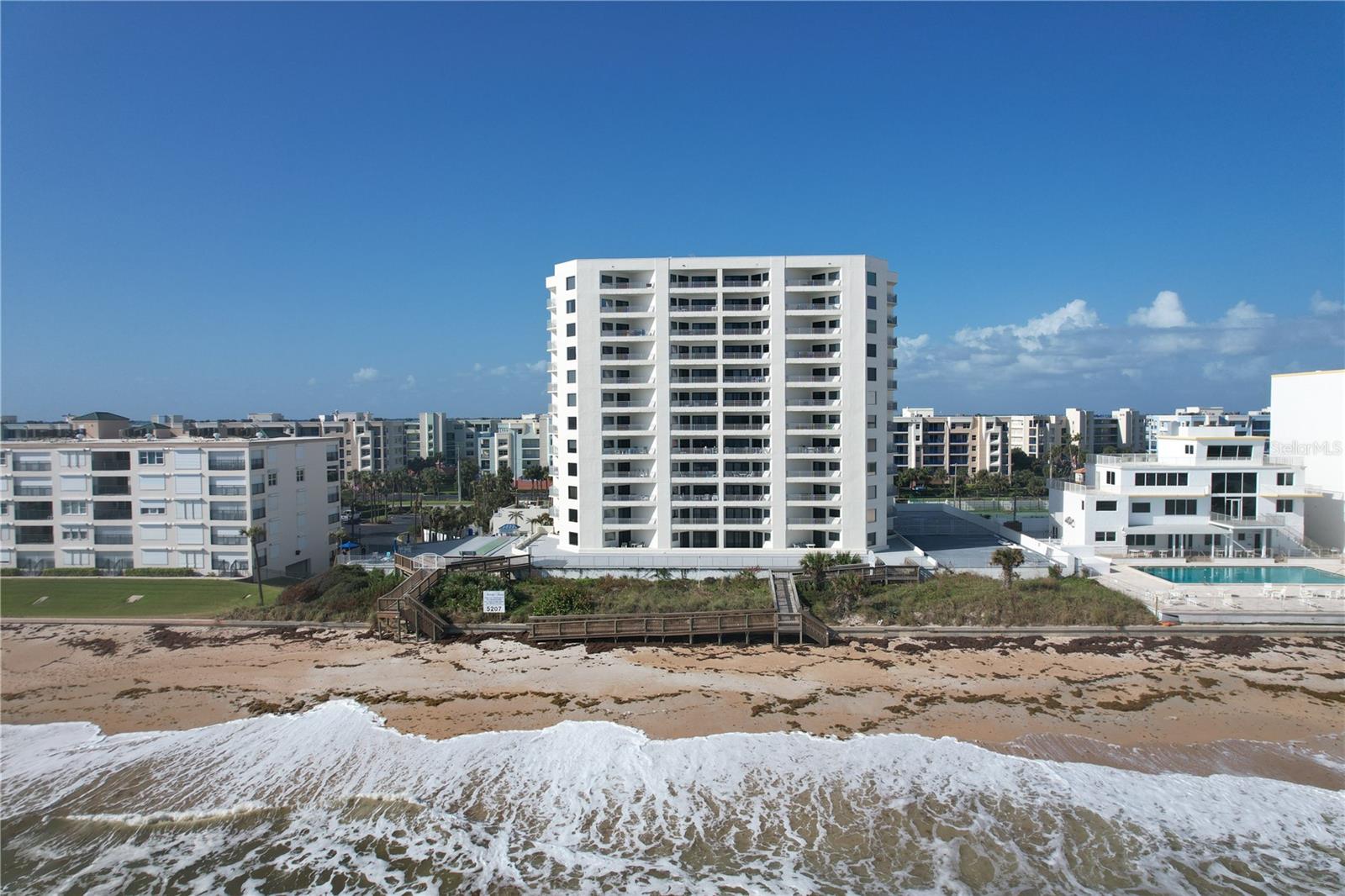 5207 S ATLANTIC AVE #0622, NEW SMYRNA BEACH, FL, 32169