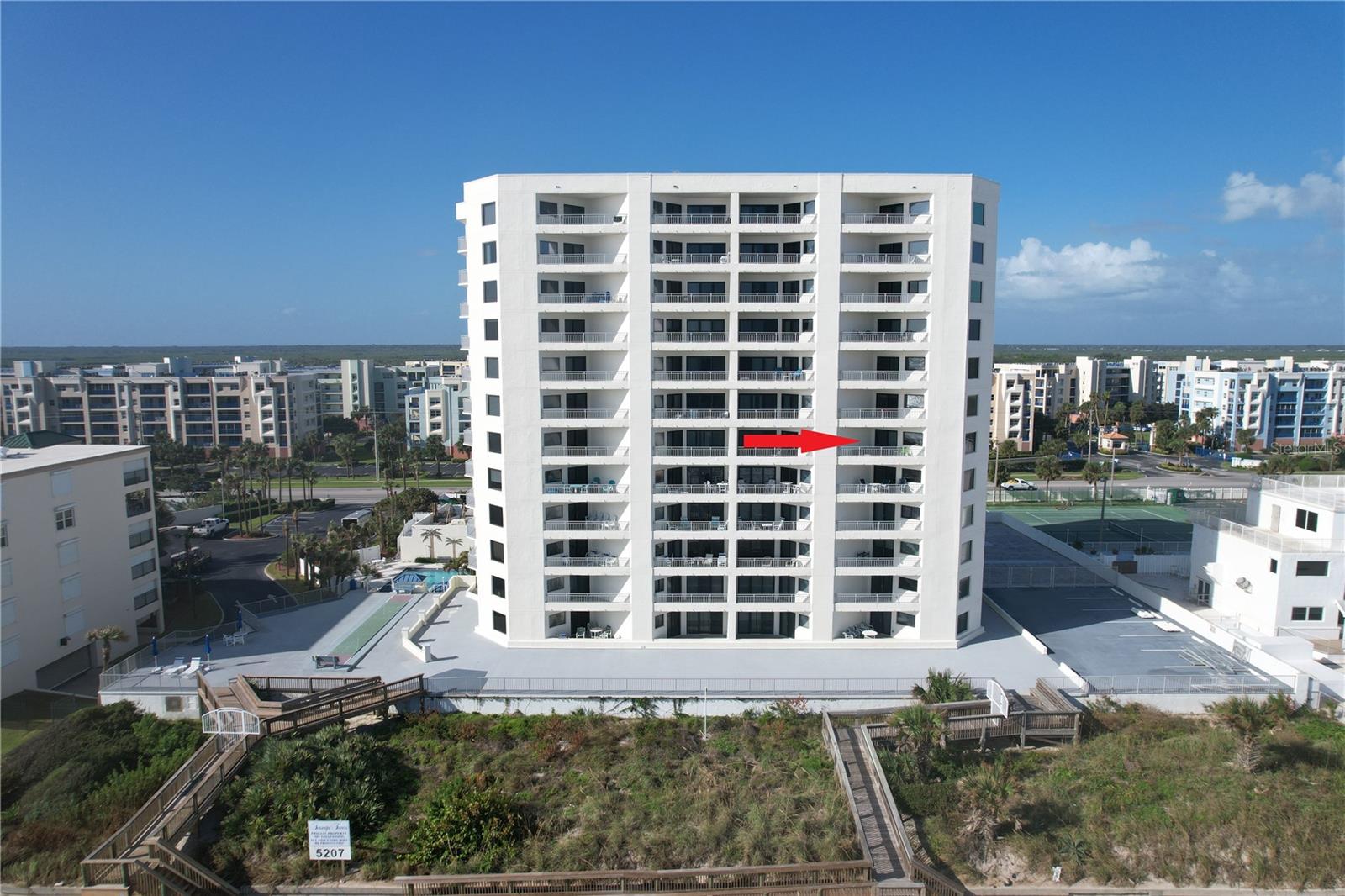 5207 S ATLANTIC AVE #0622, NEW SMYRNA BEACH, FL, 32169