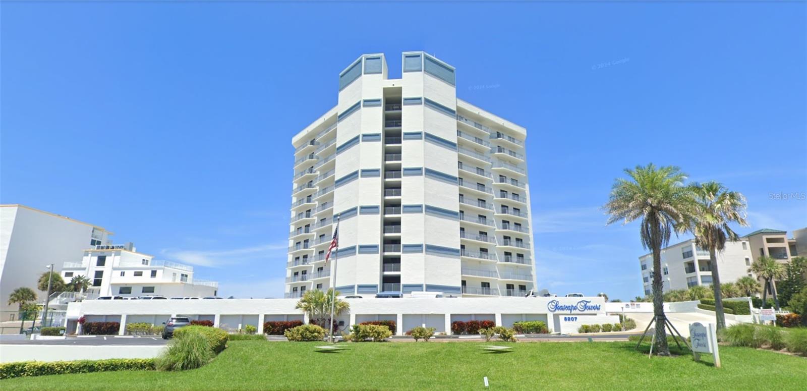 5207 S ATLANTIC AVE #0622, NEW SMYRNA BEACH, FL, 32169
