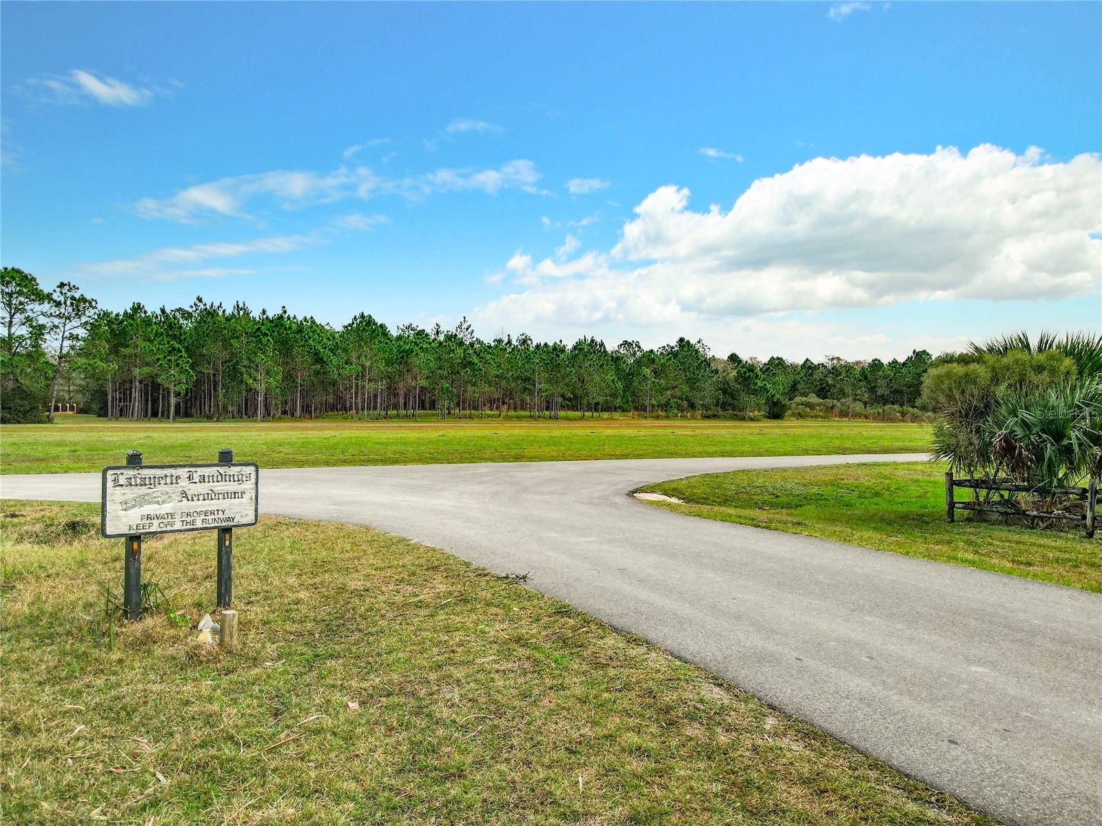 3131 LAFAYETTE LANDING DR, DE LEON SPRINGS, FL, 32130