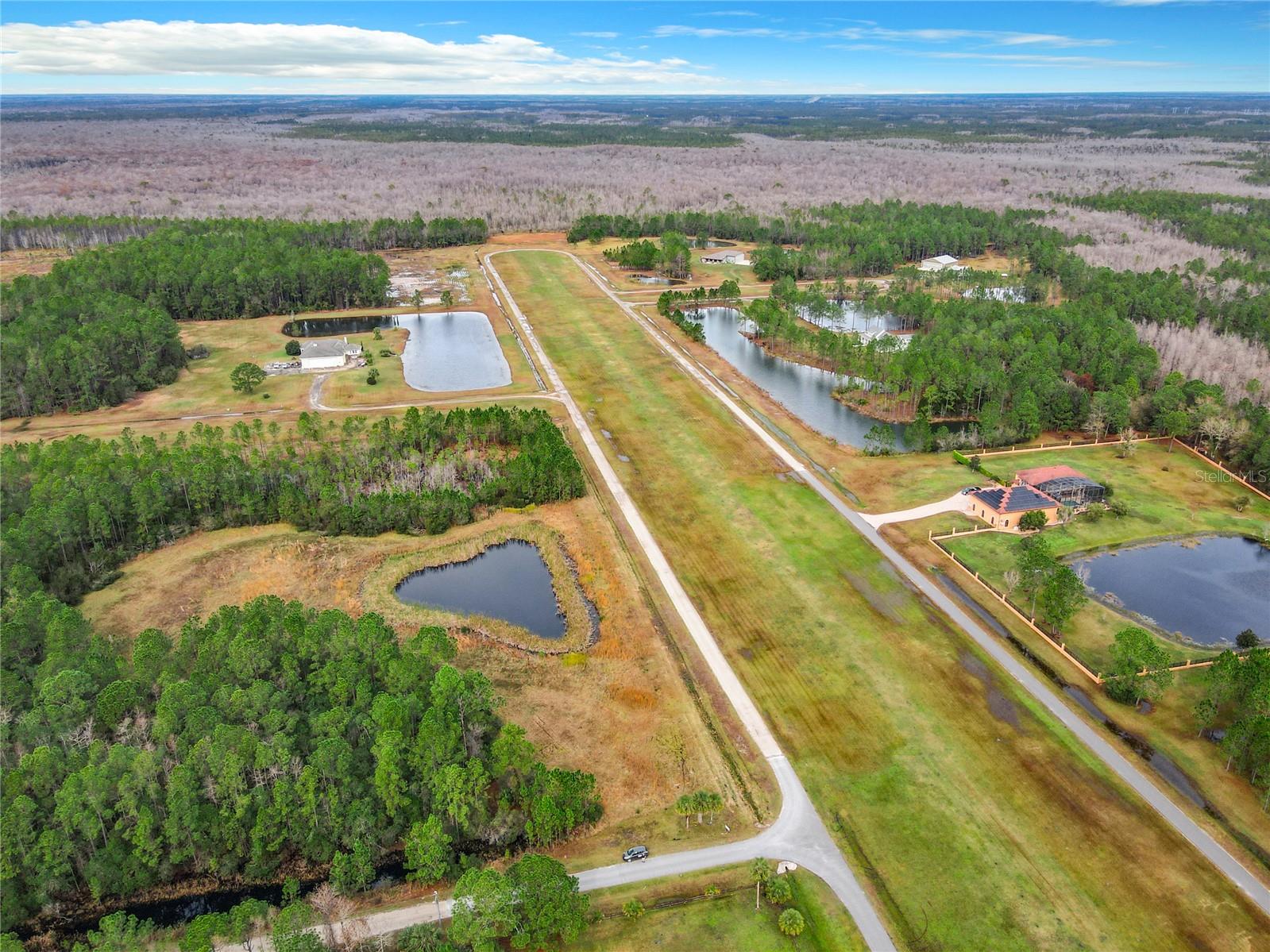 3131 LAFAYETTE LANDING DR, DE LEON SPRINGS, FL, 32130