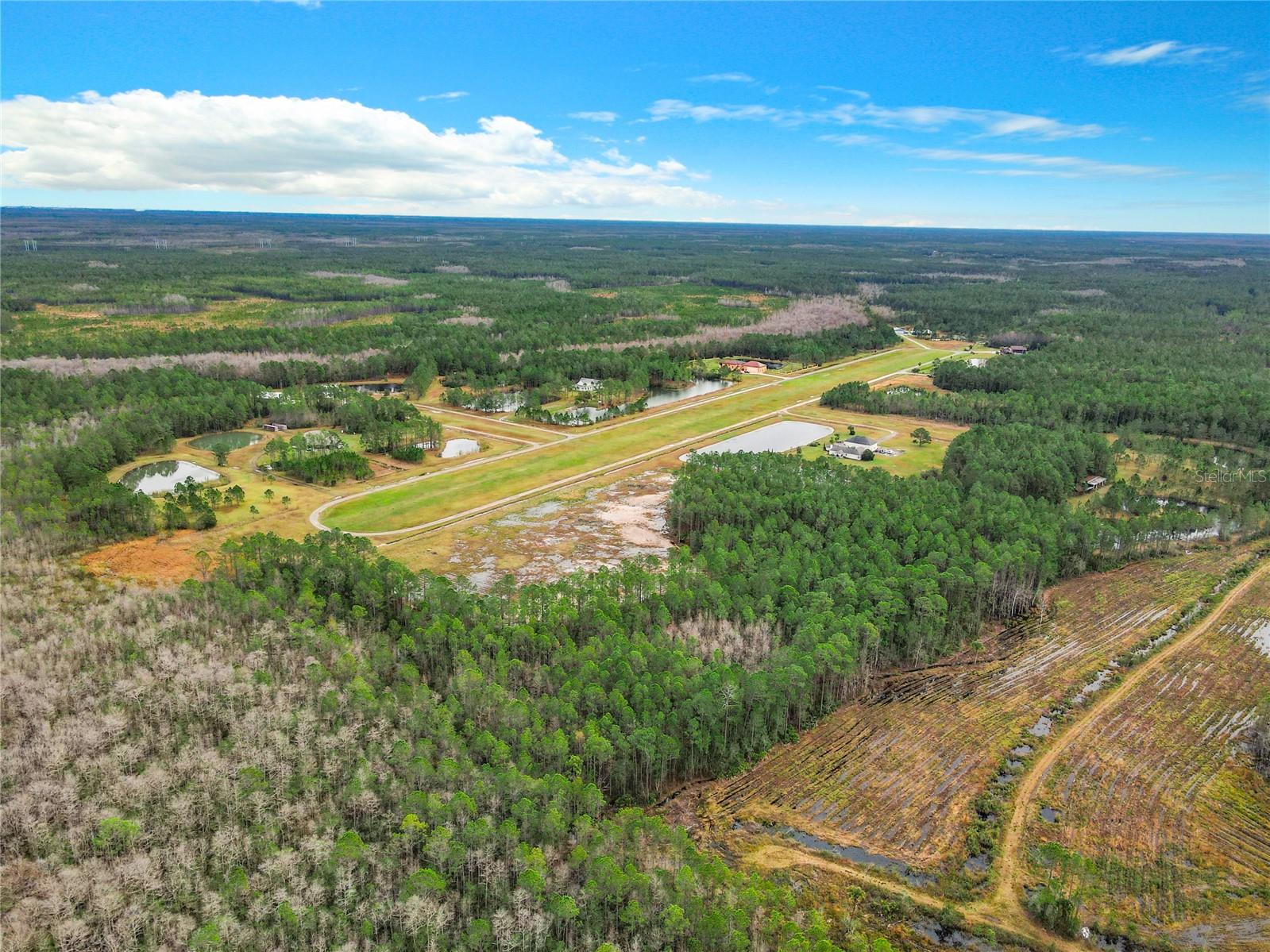 3131 LAFAYETTE LANDING DR, DE LEON SPRINGS, FL, 32130