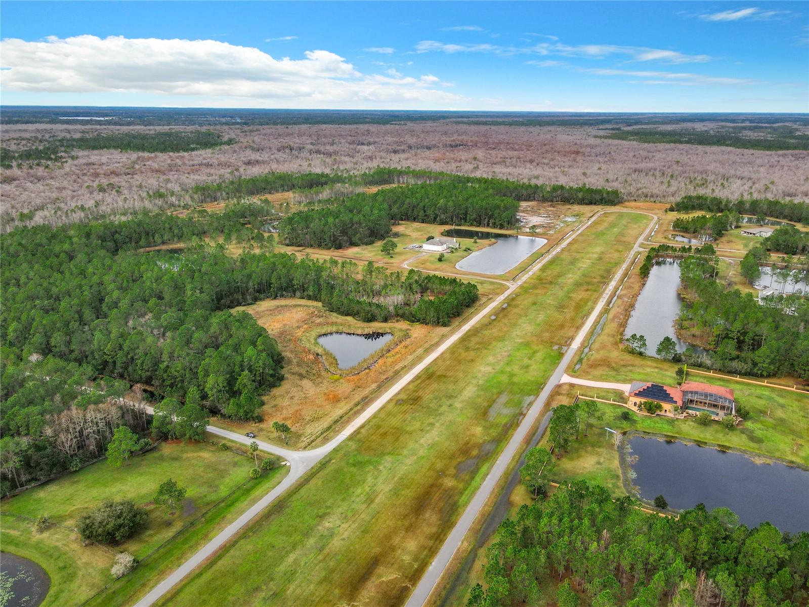 3131 LAFAYETTE LANDING DR, DE LEON SPRINGS, FL, 32130