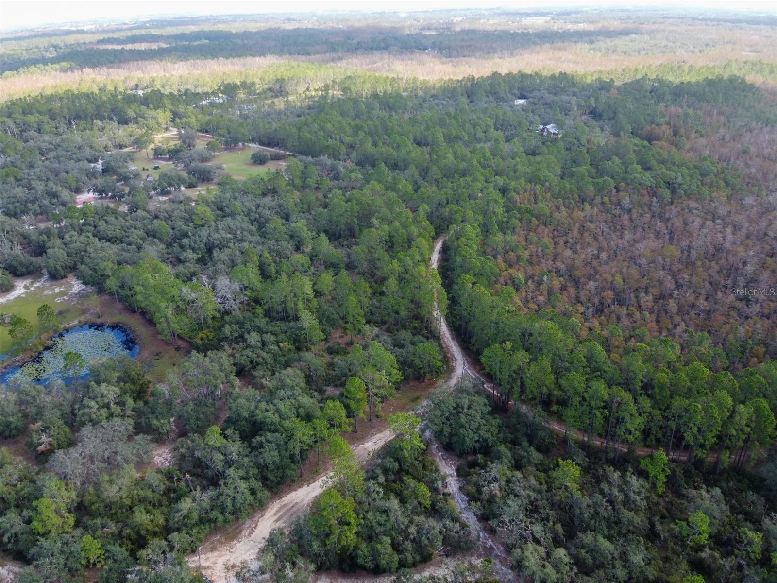 KIJIK TRL, GROVELAND, FL, 34736