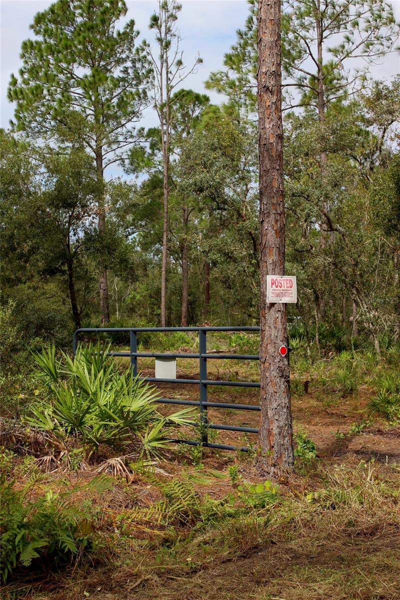 KIJIK TRL, GROVELAND, FL, 34736