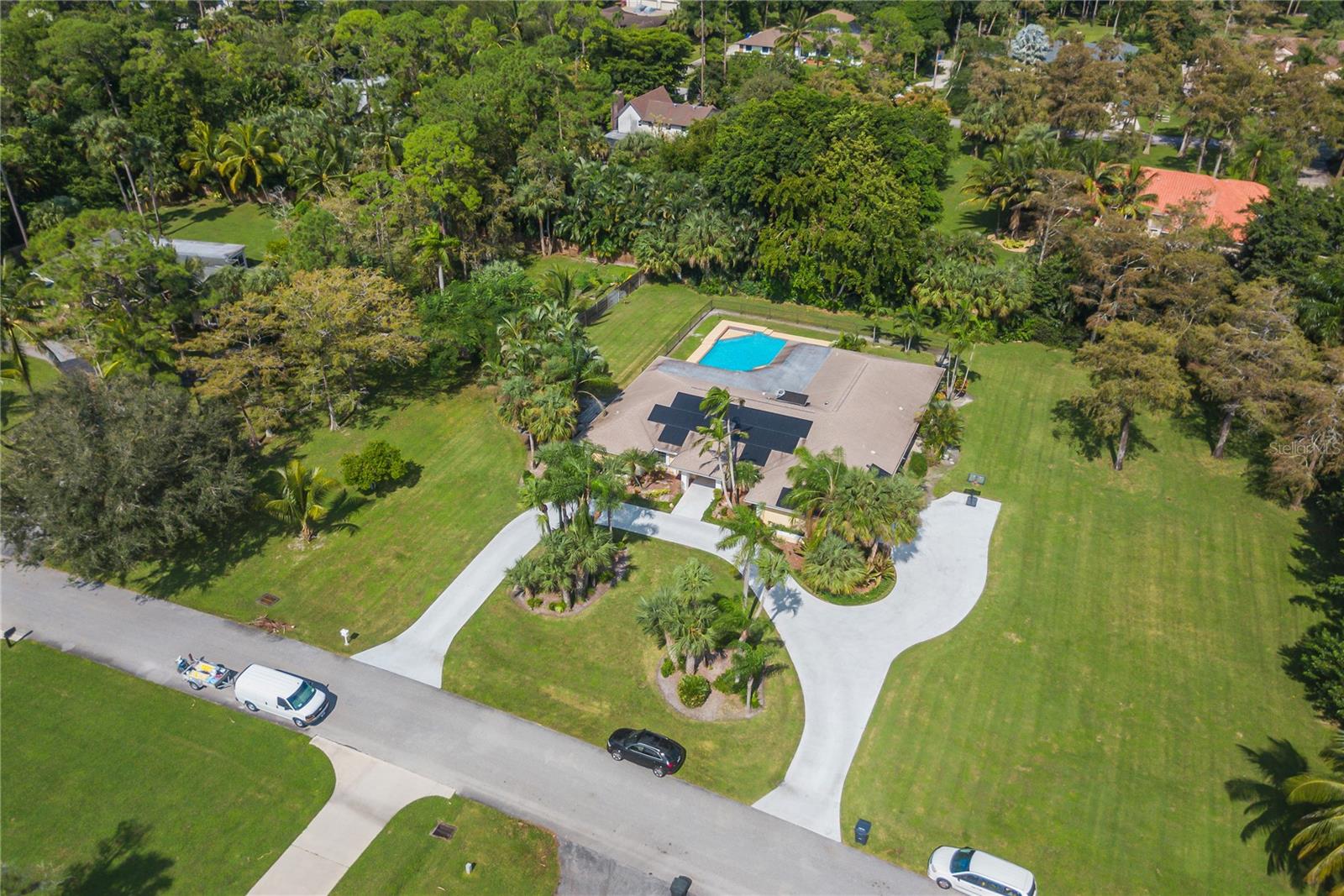 12593 QUERCUS LN, WELLINGTON, FL, 33414