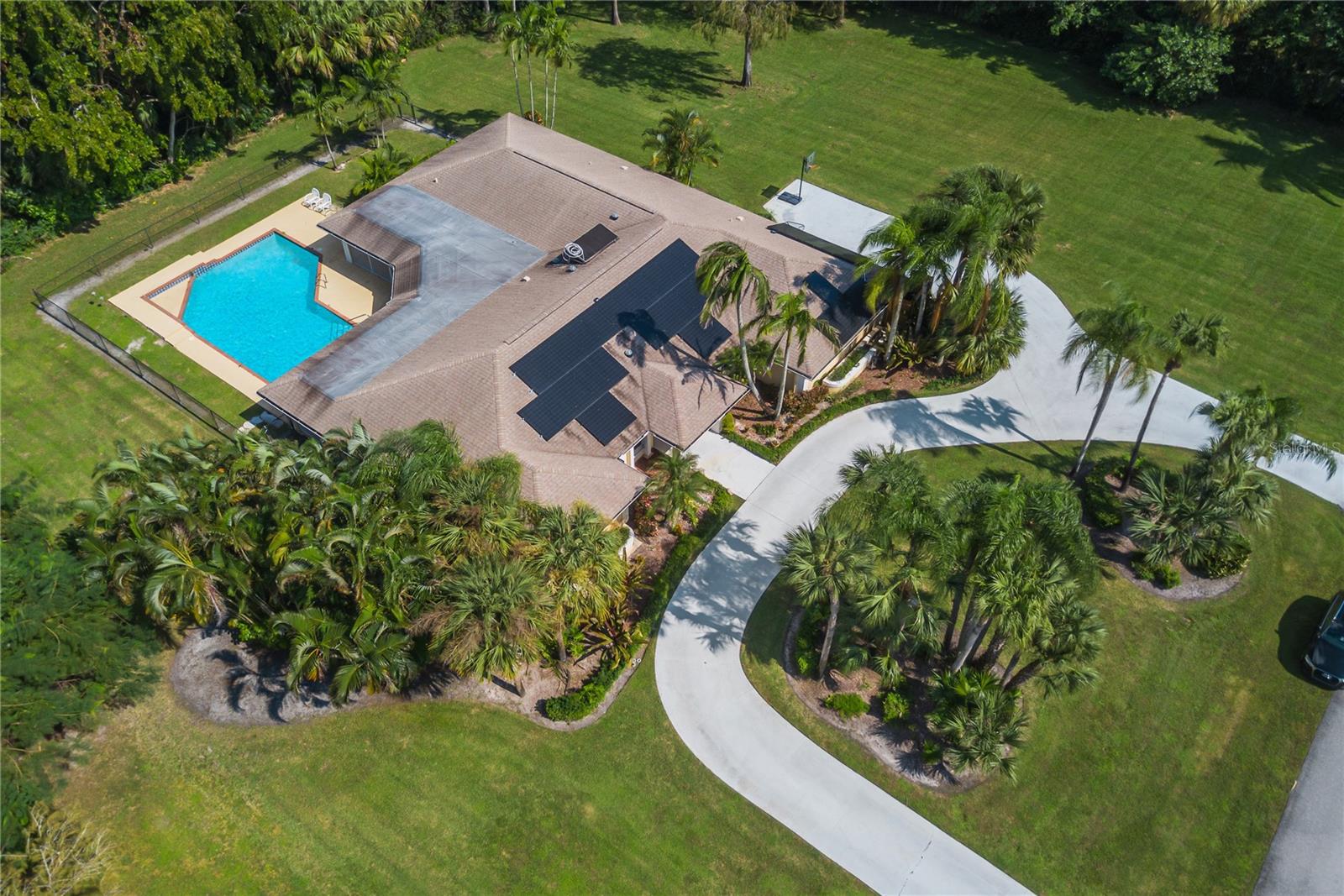 12593 QUERCUS LN, WELLINGTON, FL, 33414