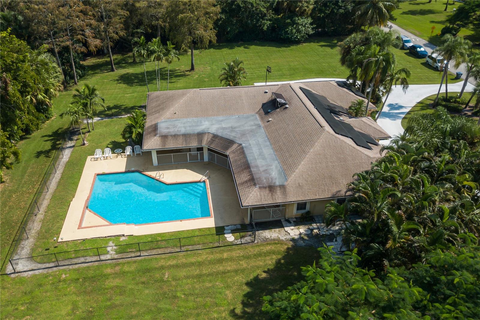 12593 QUERCUS LN, WELLINGTON, FL, 33414