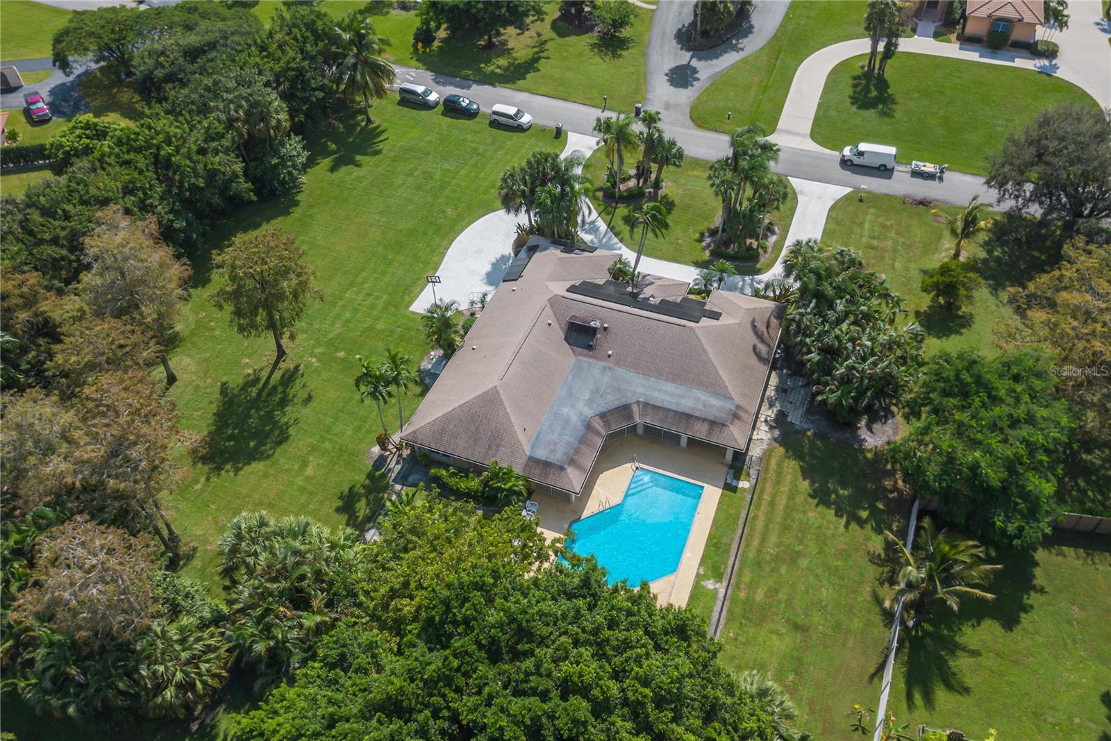 12593 QUERCUS LN, WELLINGTON, FL, 33414