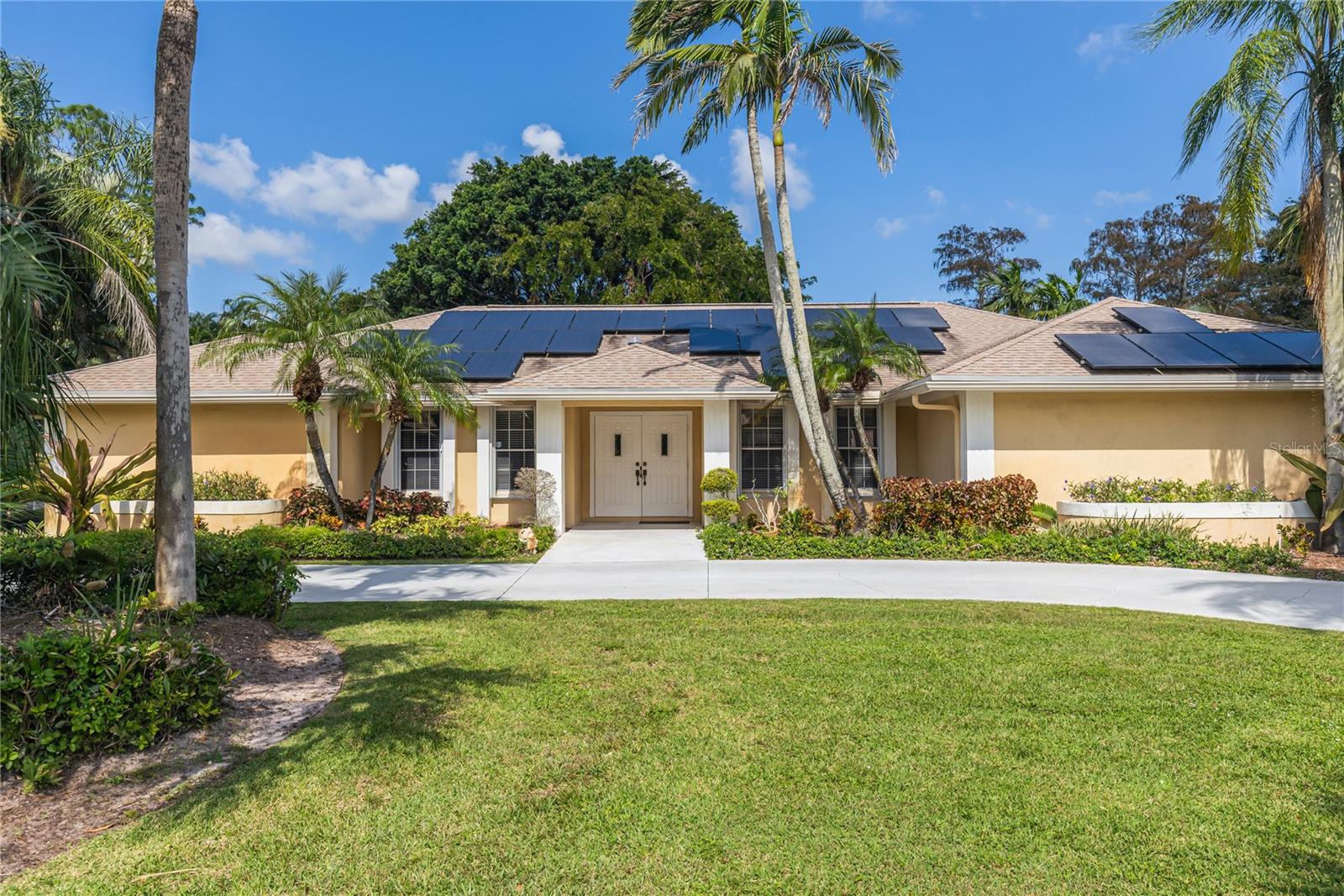 12593 QUERCUS LN, WELLINGTON, FL, 33414