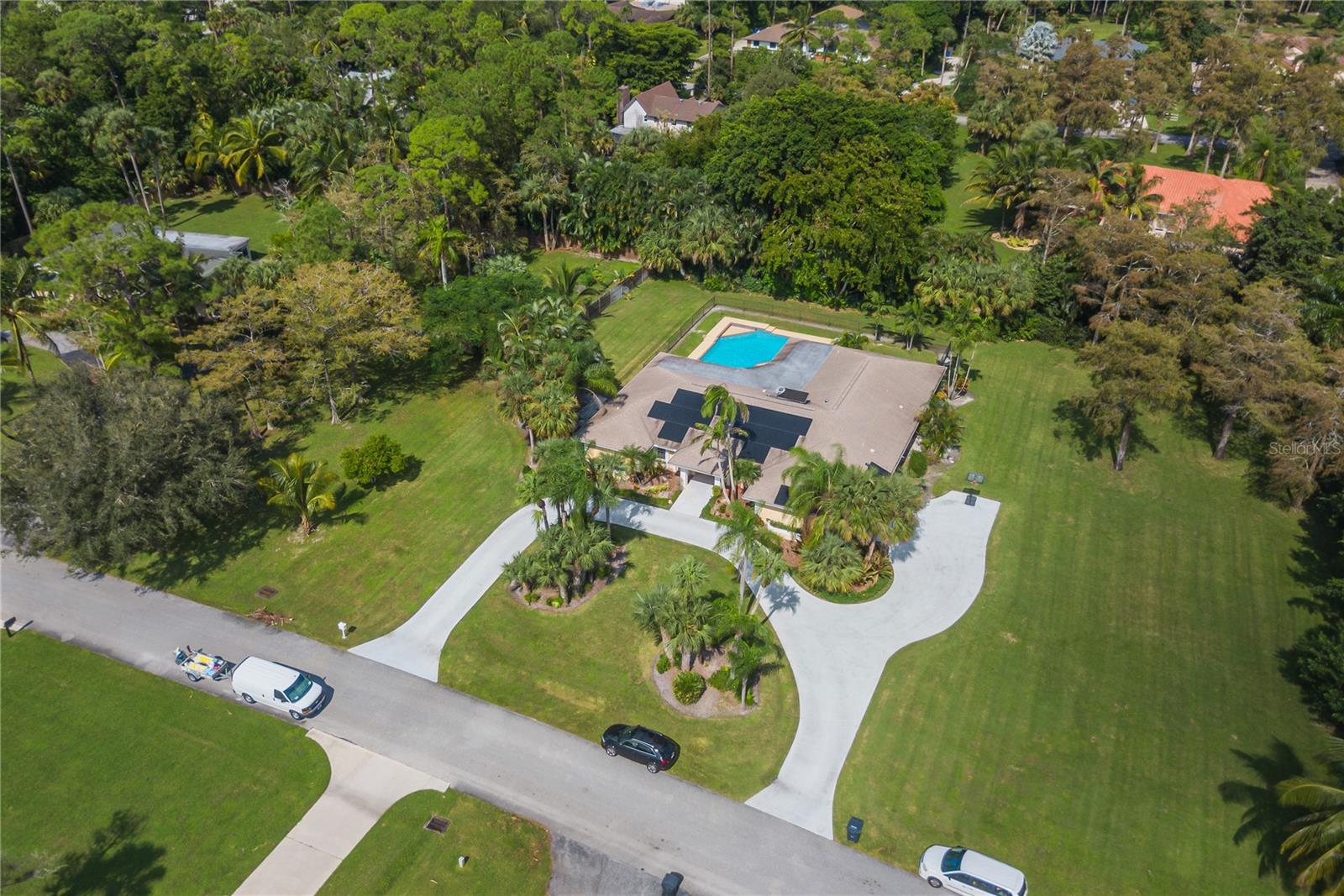 12593 QUERCUS LN, WELLINGTON, FL, 33414