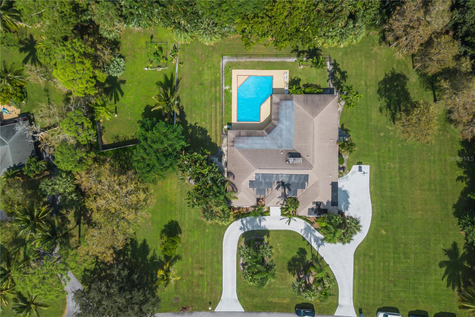 12593 QUERCUS LN, WELLINGTON, FL, 33414