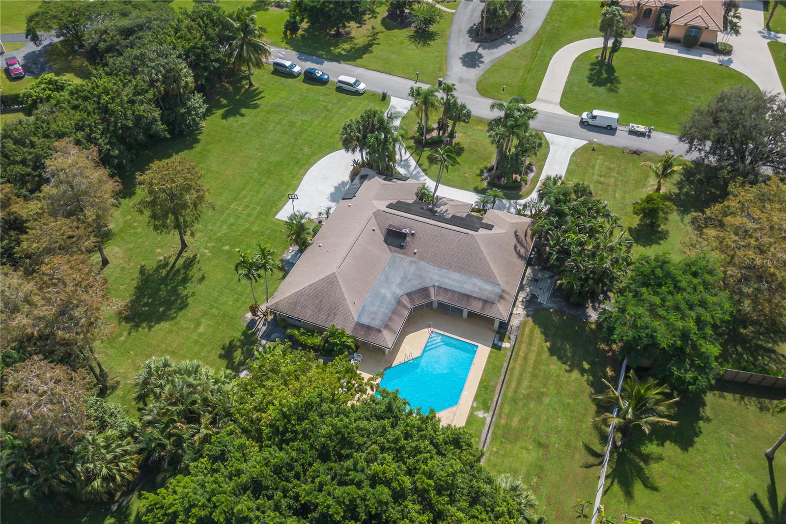 12593 QUERCUS LN, WELLINGTON, FL, 33414