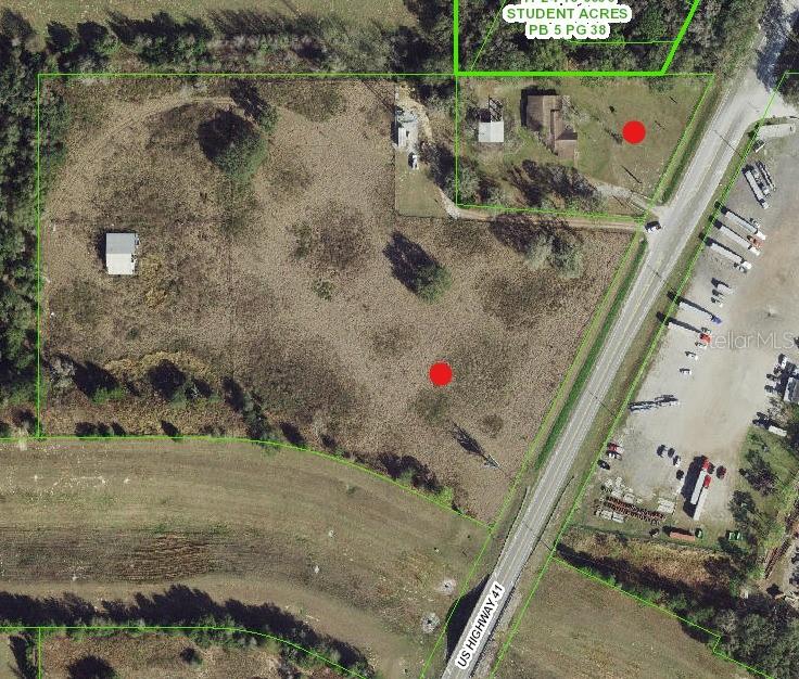 17701 US HIGHWAY 41, SPRING HILL, FL, 34610