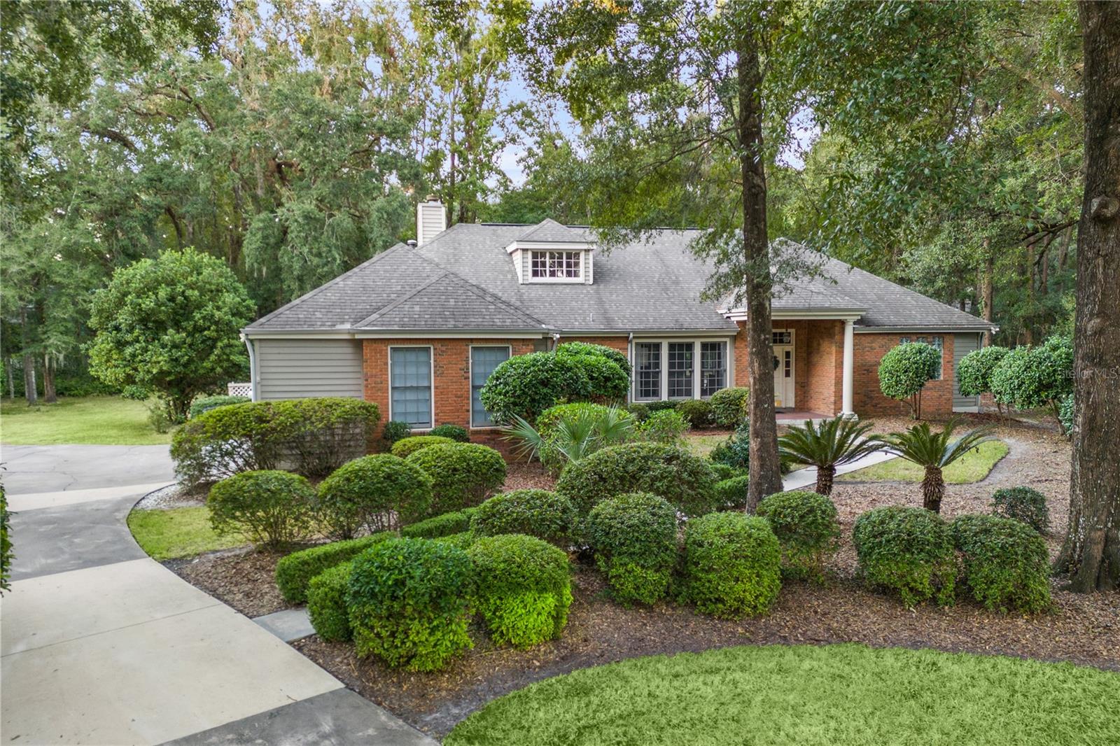 5503 SW 92ND WAY, GAINESVILLE, FL, 32608