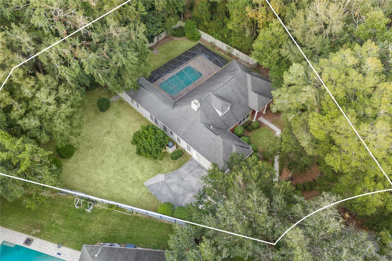 5503 SW 92ND WAY, GAINESVILLE, FL, 32608