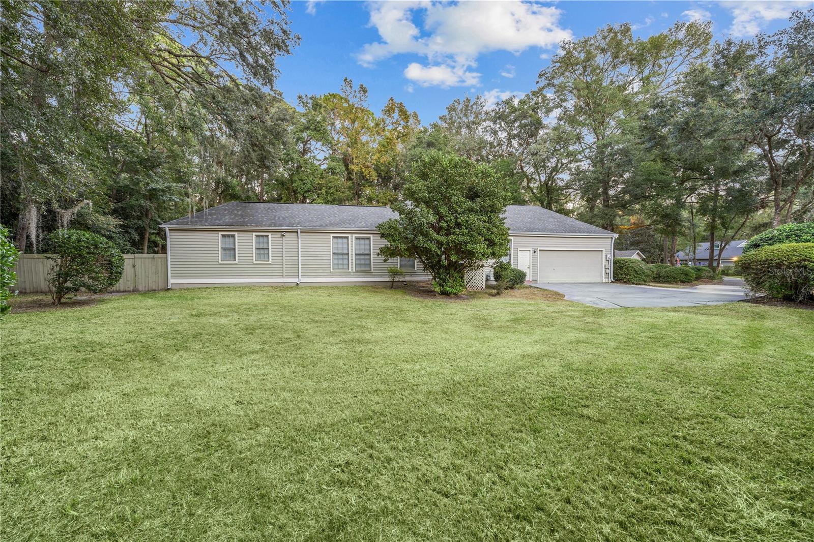 5503 SW 92ND WAY, GAINESVILLE, FL, 32608