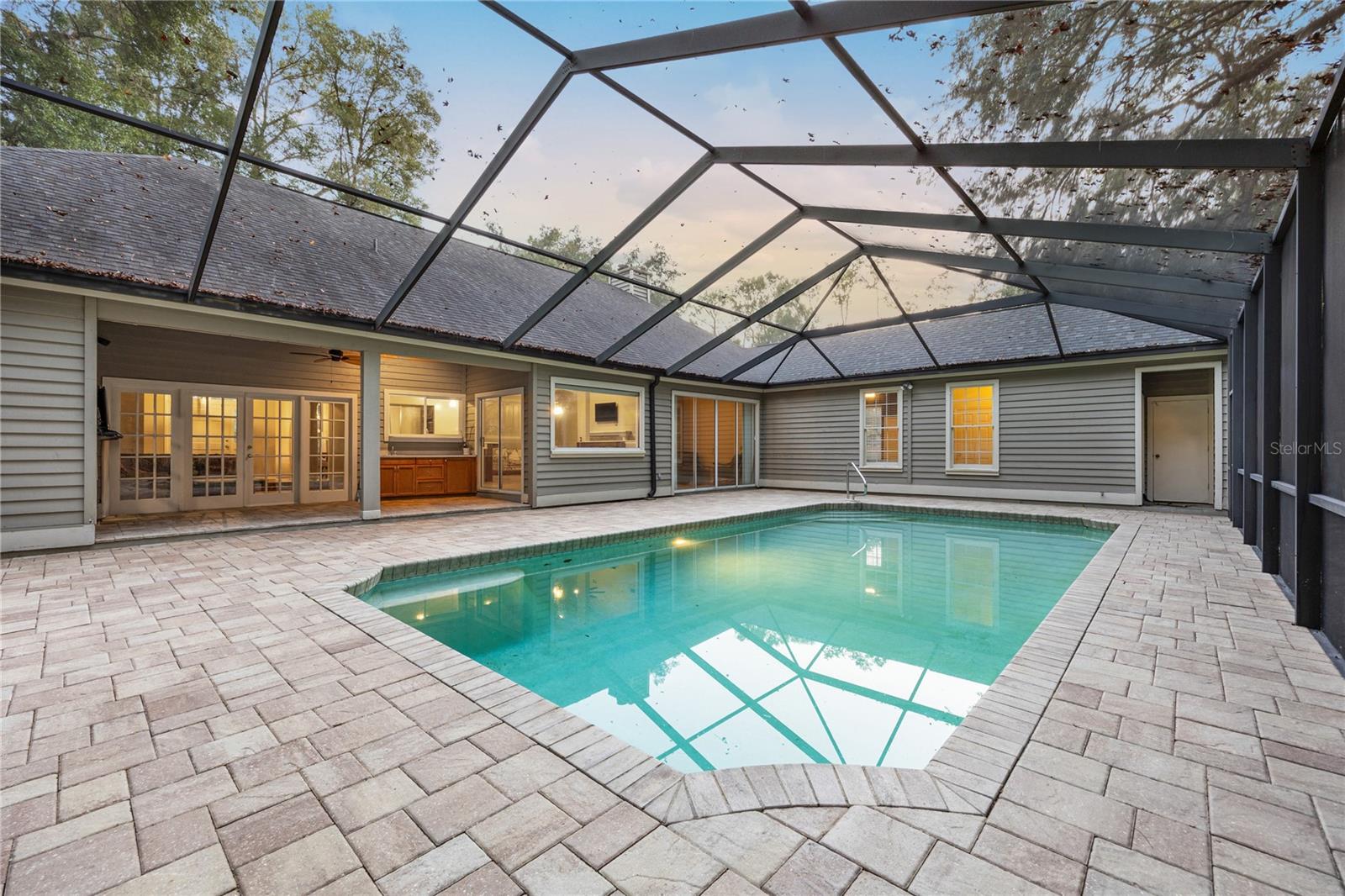 5503 SW 92ND WAY, GAINESVILLE, FL, 32608