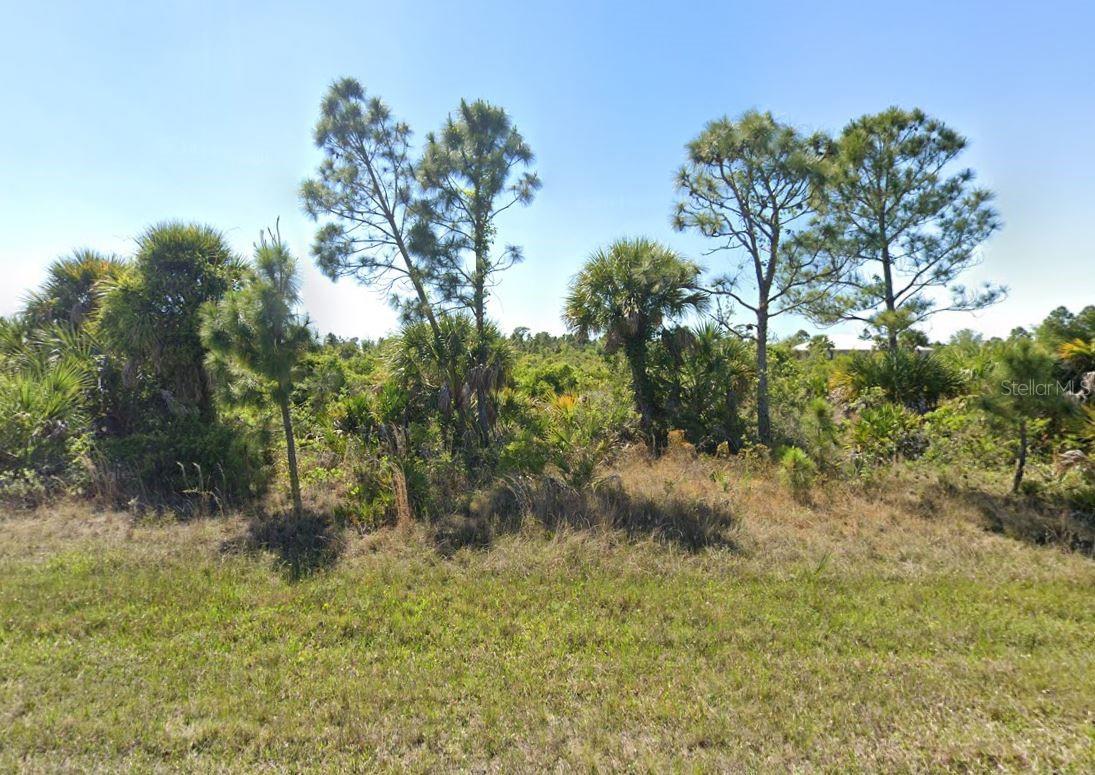 3459 MILLER ST, PORT CHARLOTTE, FL, 33981