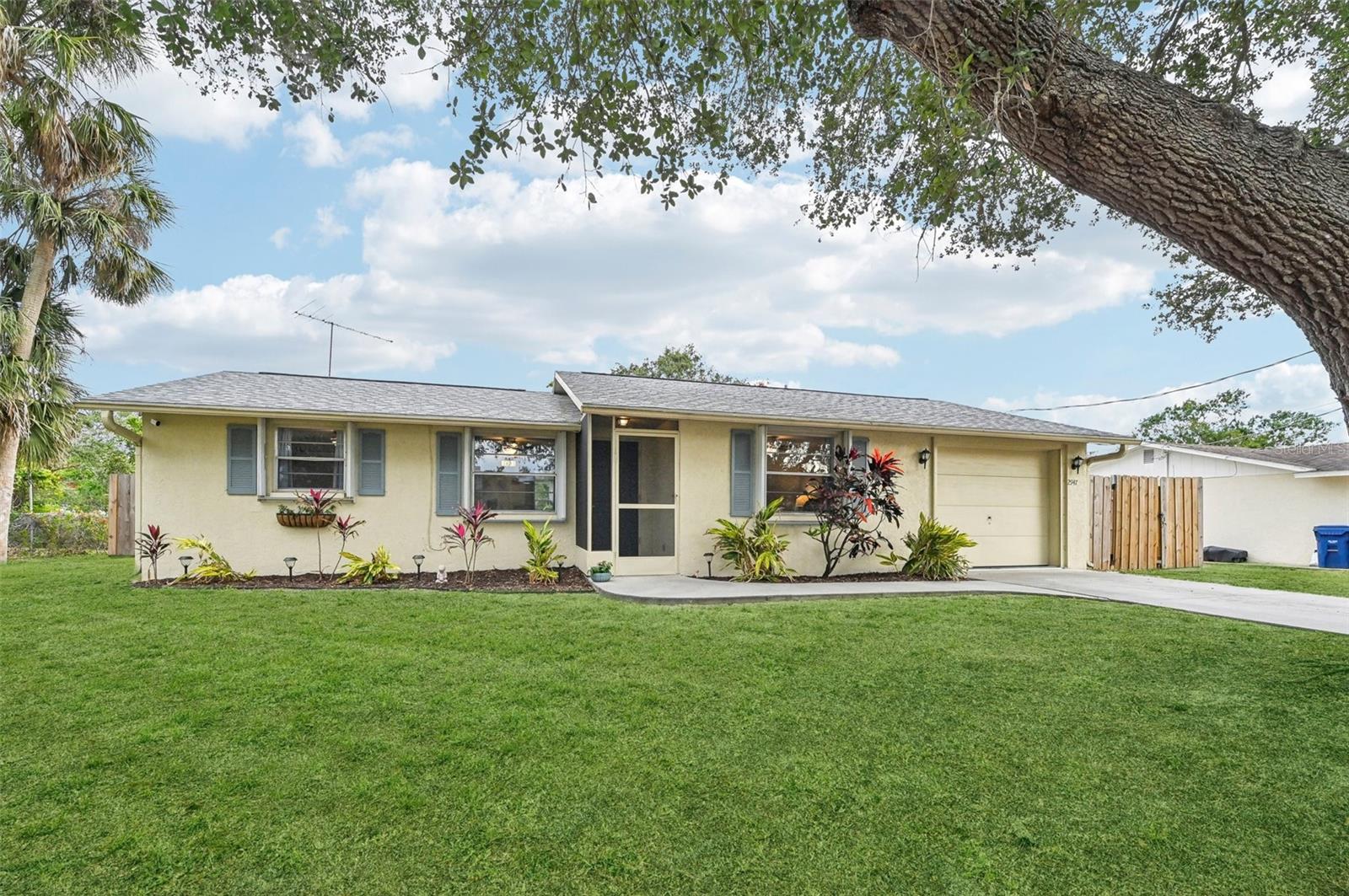 2947 ARROWHEAD RD, VENICE, FL, 34293