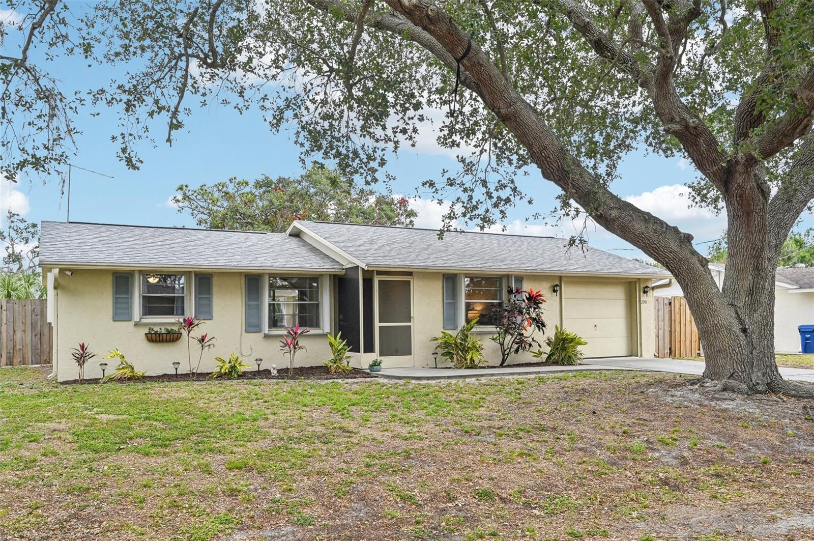 2947 ARROWHEAD RD, VENICE, FL, 34293