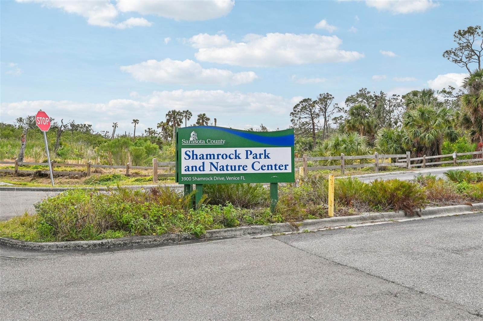 2947 ARROWHEAD RD, VENICE, FL, 34293