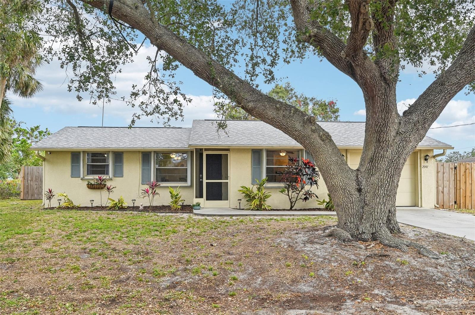 2947 ARROWHEAD RD, VENICE, FL, 34293