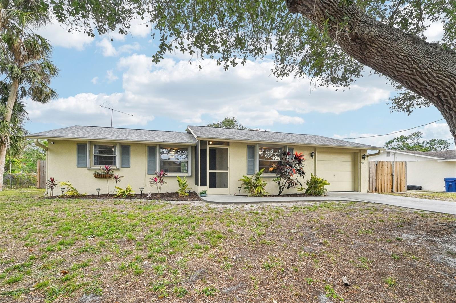 2947 ARROWHEAD RD, VENICE, FL, 34293