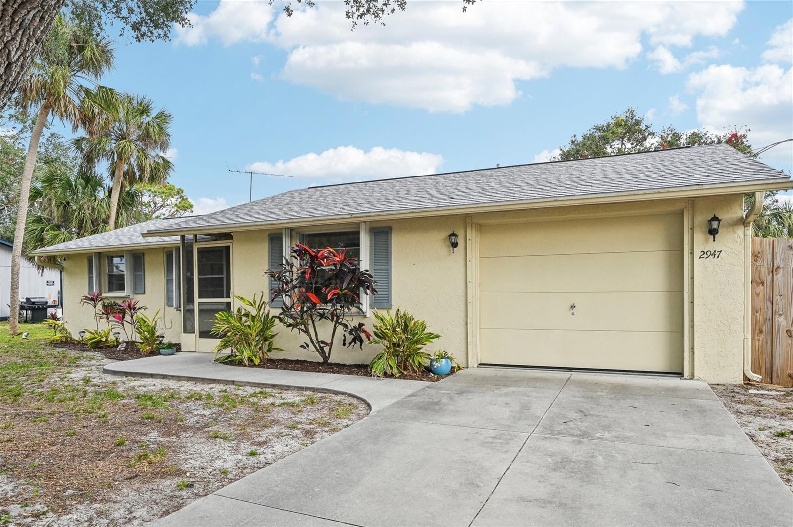 2947 ARROWHEAD RD, VENICE, FL, 34293