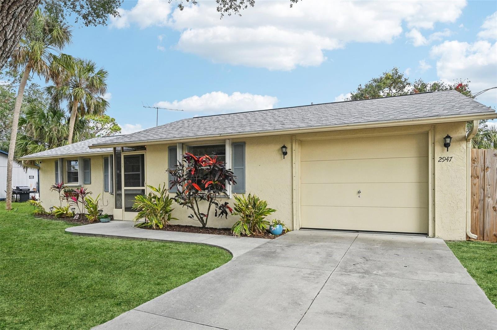 2947 ARROWHEAD RD, VENICE, FL, 34293