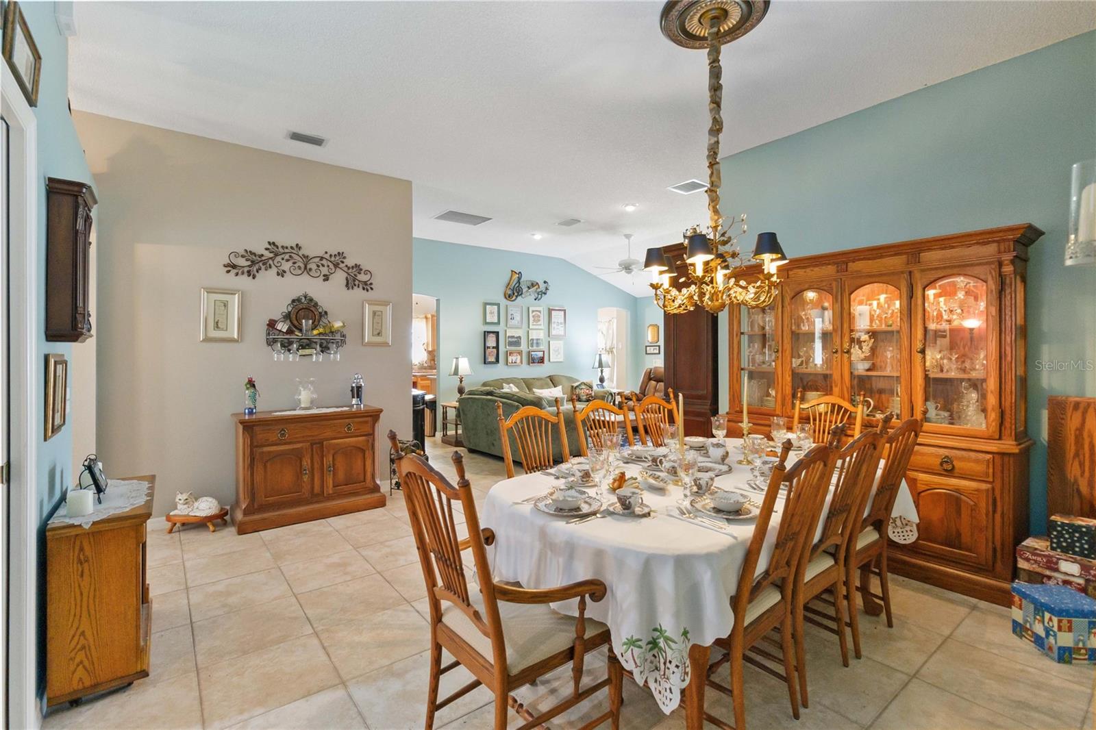 17416 SE 71ST CURRITUCK TER, THE VILLAGES, FL, 32162