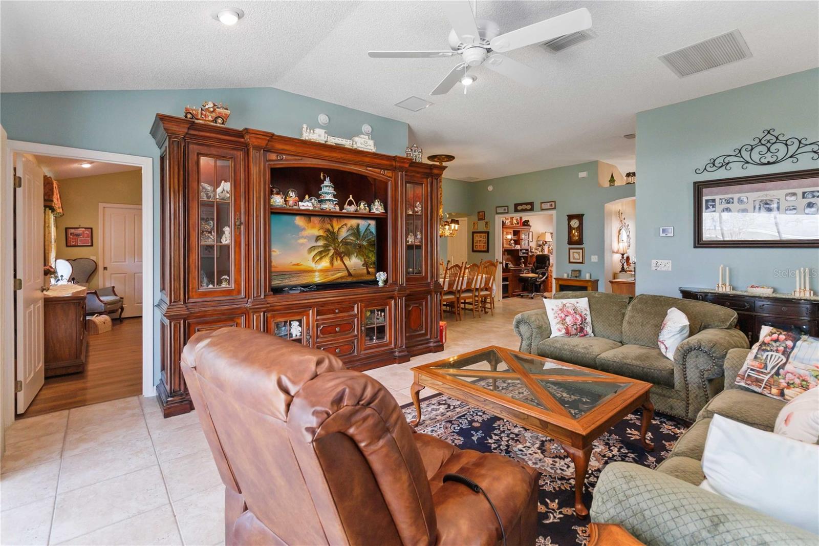 17416 SE 71ST CURRITUCK TER, THE VILLAGES, FL, 32162