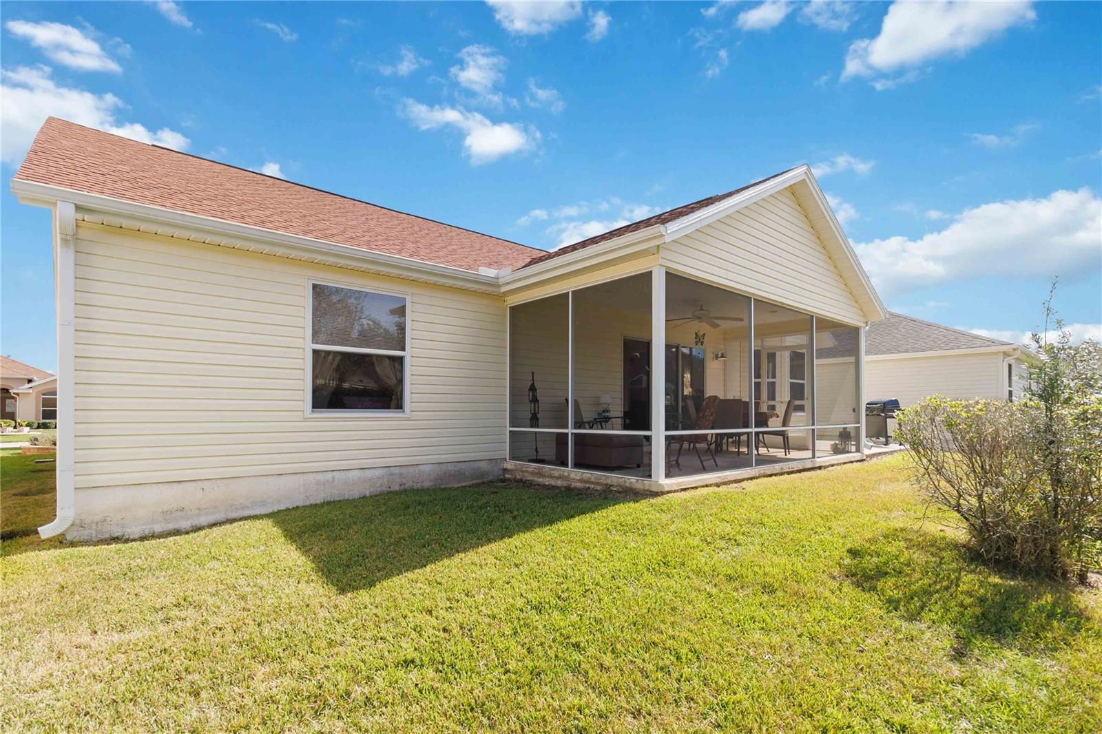 17416 SE 71ST CURRITUCK TER, THE VILLAGES, FL, 32162