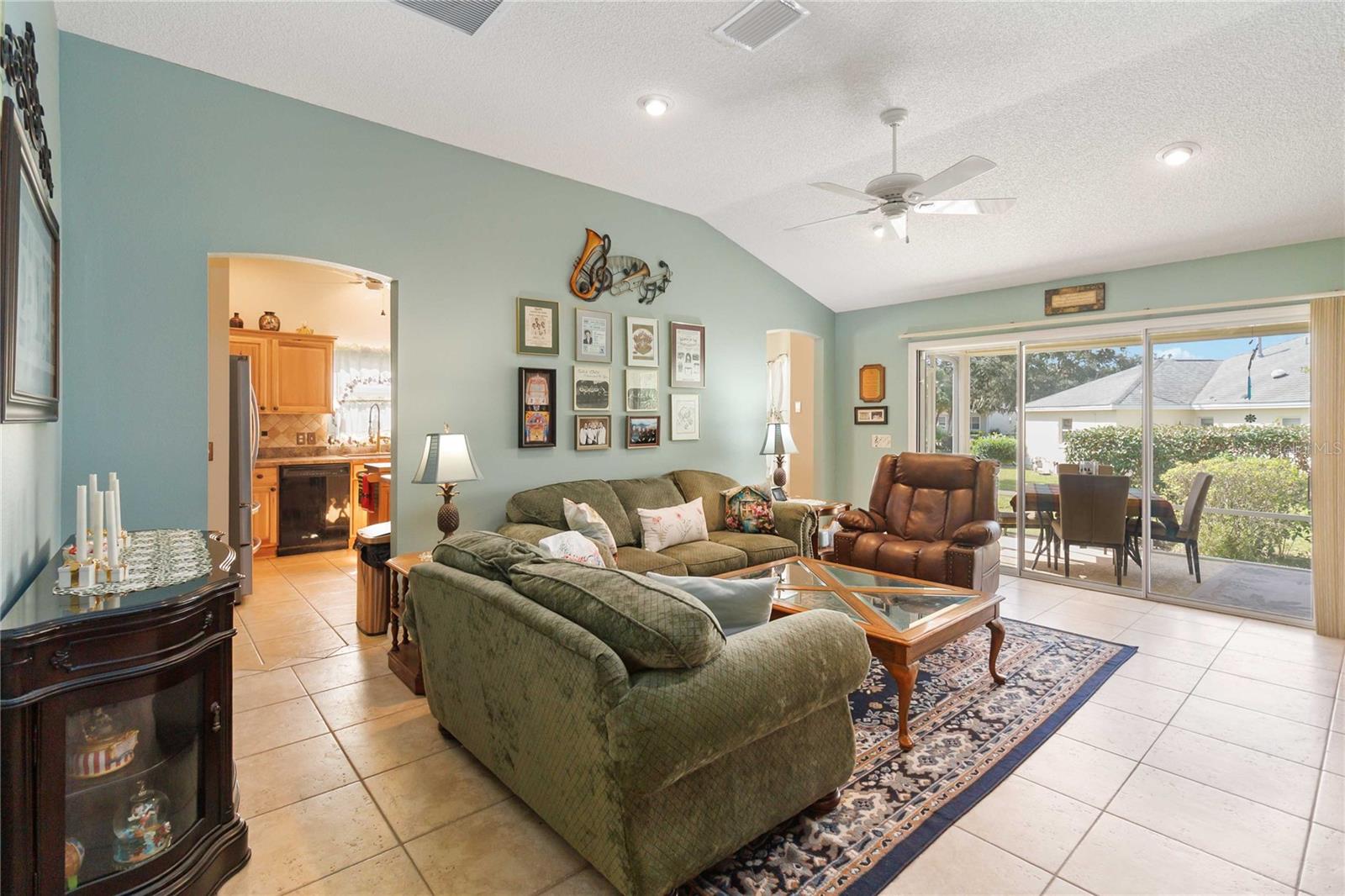 17416 SE 71ST CURRITUCK TER, THE VILLAGES, FL, 32162