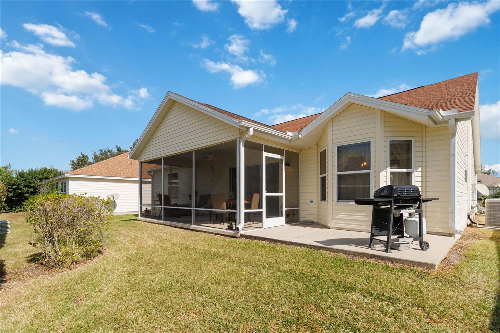 17416 SE 71ST CURRITUCK TER, THE VILLAGES, FL, 32162