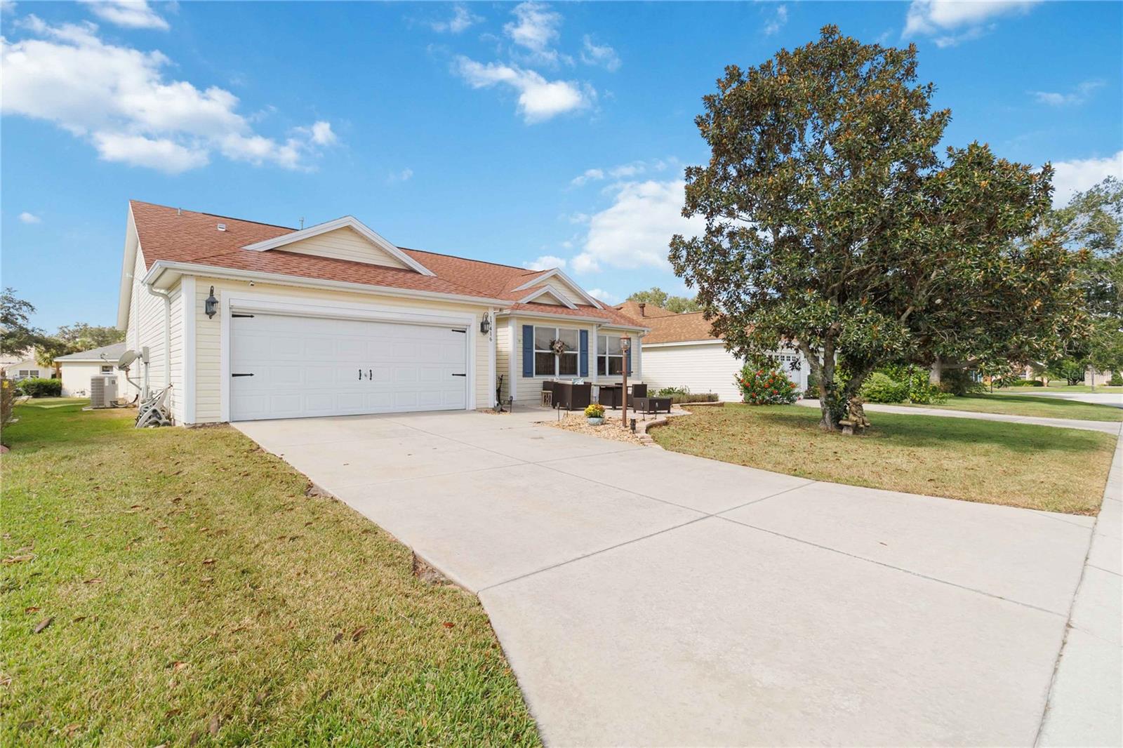 17416 SE 71ST CURRITUCK TER, THE VILLAGES, FL, 32162