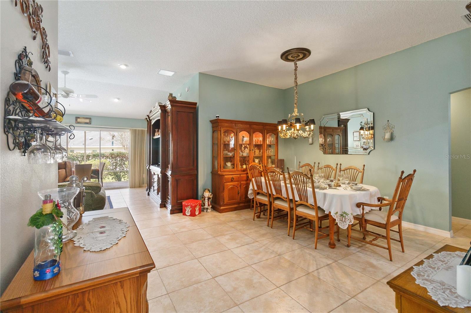 17416 SE 71ST CURRITUCK TER, THE VILLAGES, FL, 32162