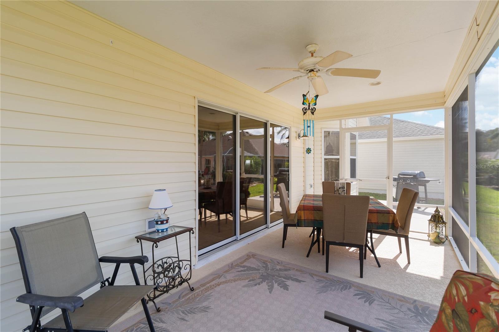 17416 SE 71ST CURRITUCK TER, THE VILLAGES, FL, 32162